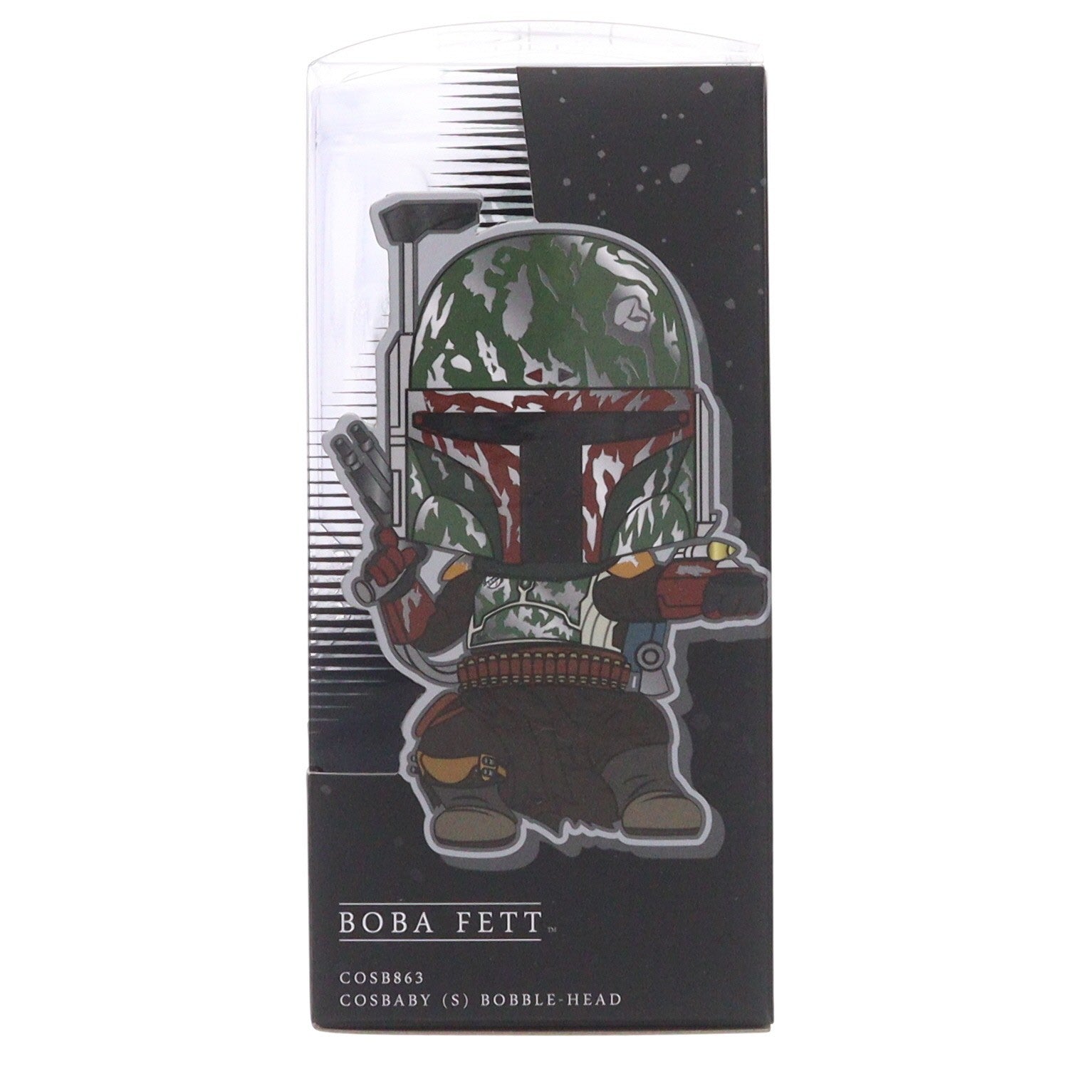 【中古即納】[FIG] コスベイビー サイズS ボバ・フェット マンダロリアン 完成品 フィギュア(COSB863) ホットトイズ(20210731)