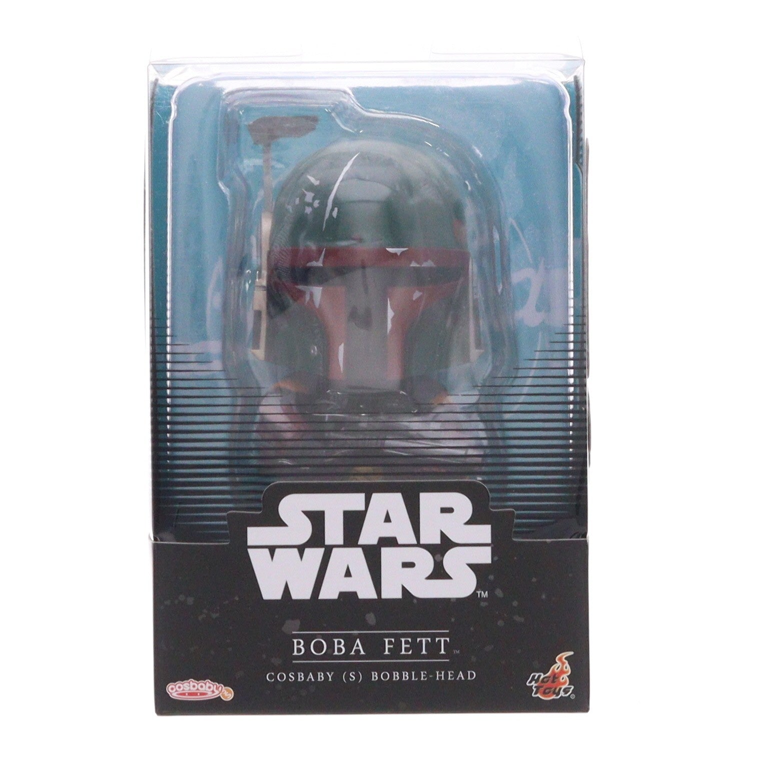【中古即納】[FIG] コスベイビー サイズS ボバ・フェット STAR WARS(スター・ウォーズ) ボバ・フェット/The Book of Boba Fett 完成品 フィギュア(COSB930) ホットトイズ(20220228)