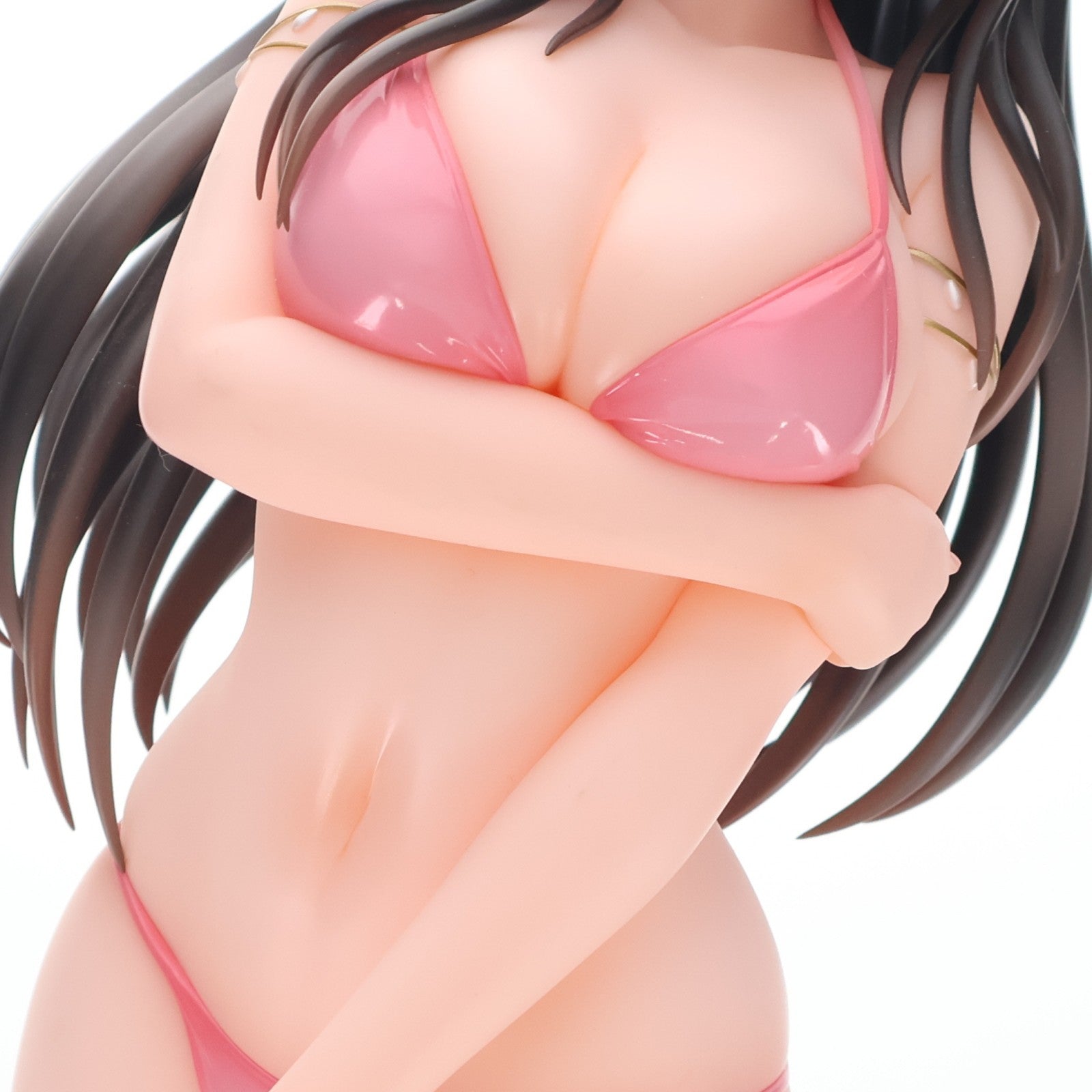 【中古即納】[FIG] 古手川唯(こてがわゆい) To LOVEる-とらぶる- ダークネス 水着シリーズ 1/4 完成品 フィギュア ユニオンクリエイティブ(20250922)