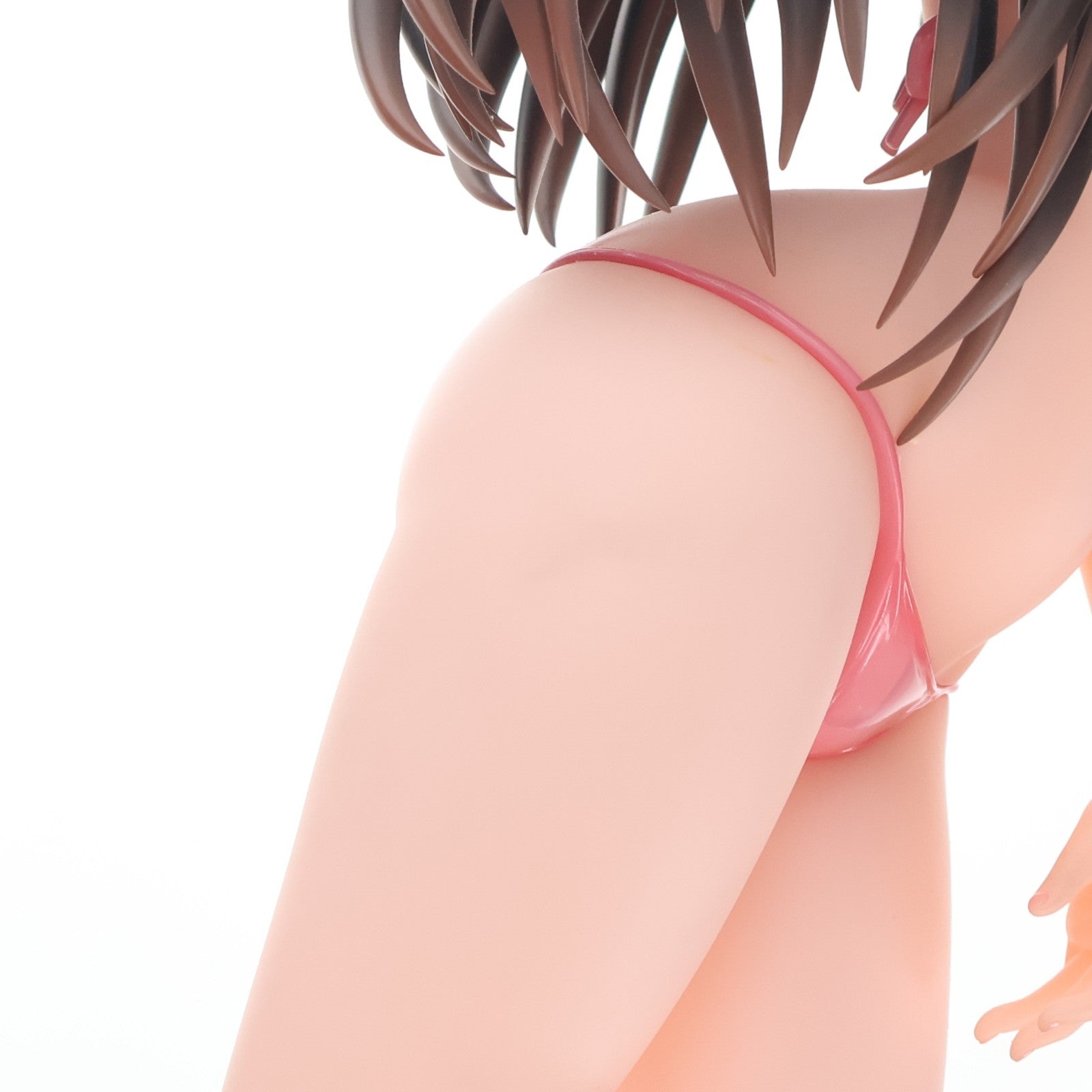 【中古即納】[FIG] 古手川唯(こてがわゆい) To LOVEる-とらぶる- ダークネス 水着シリーズ 1/4 完成品 フィギュア ユニオンクリエイティブ(20250922)
