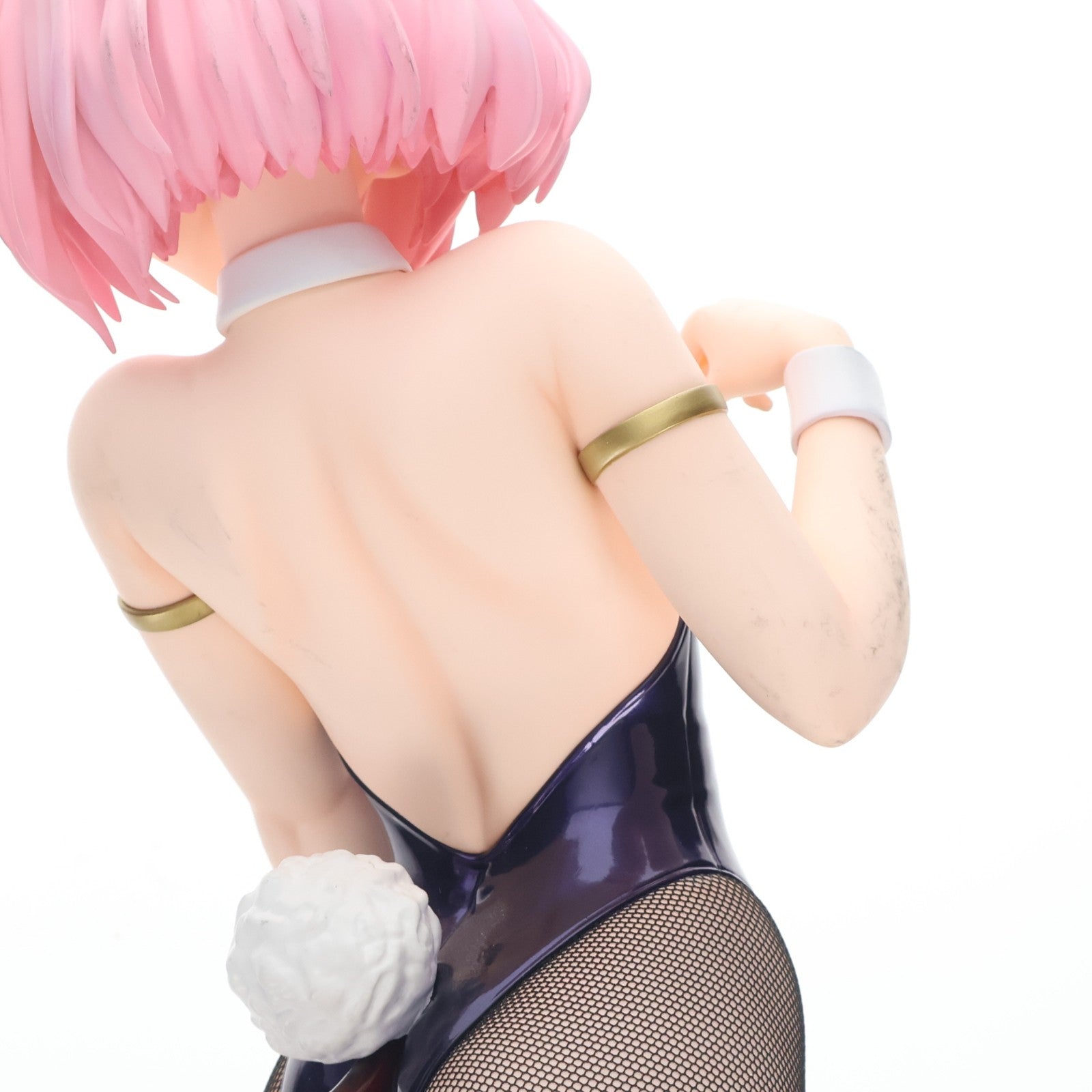 【中古即納】[FIG] B-style モモ・べリア・デビルーク バニーVer. To LOVEる-とらぶる- ダークネス 1/3 完成品 フィギュア FREEing(フリーイング)(20250331)