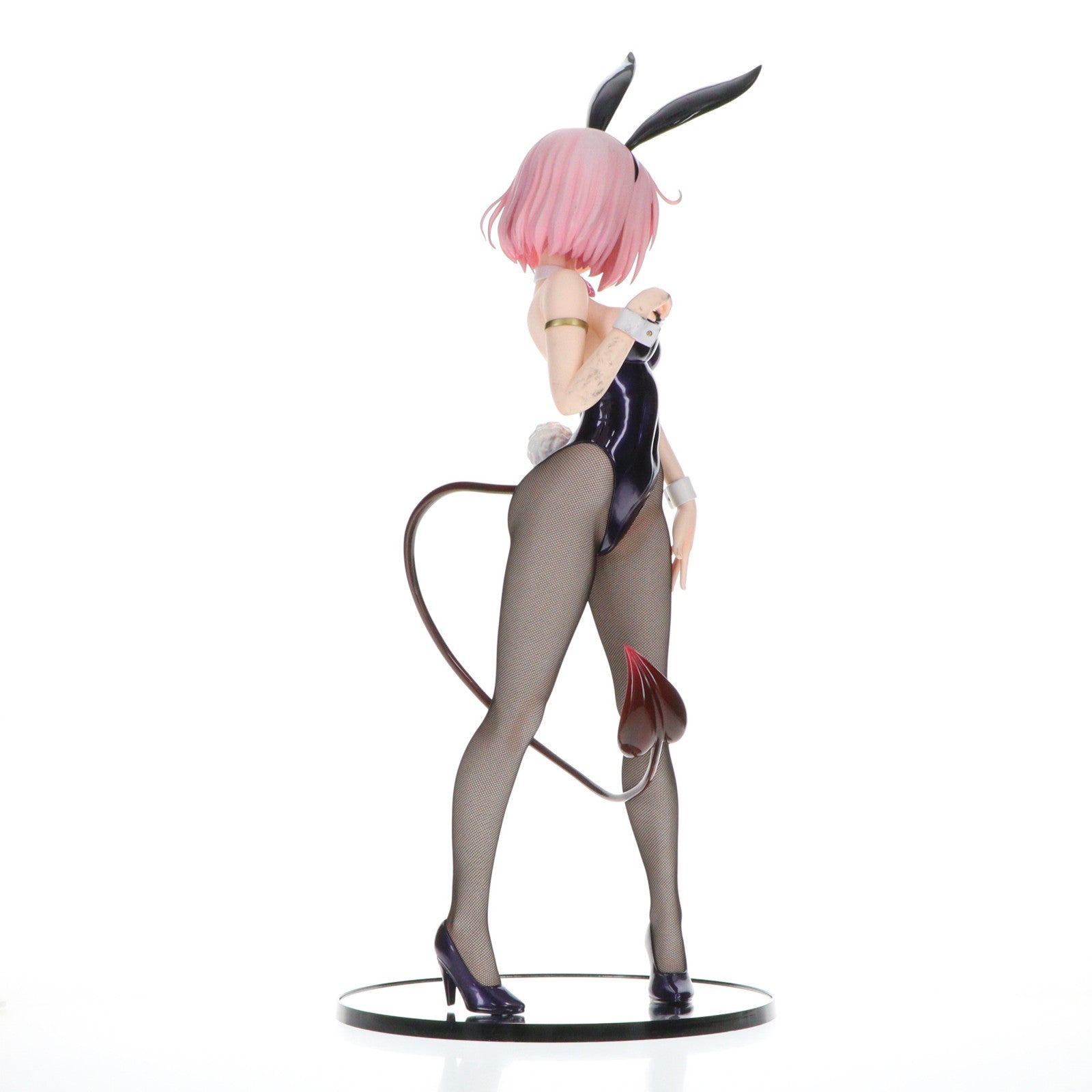 【中古即納】[FIG] B-style モモ・べリア・デビルーク バニーVer. To LOVEる-とらぶる- ダークネス 1/3 完成品 フィギュア FREEing(フリーイング)(20250331)