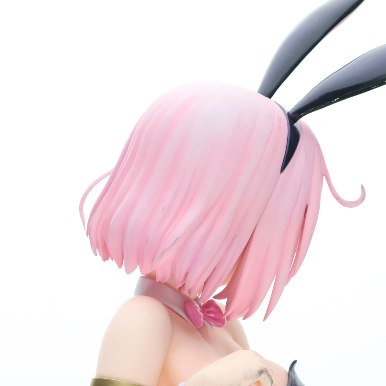 【中古即納】[FIG] B-style モモ・べリア・デビルーク バニーVer. To LOVEる-とらぶる- ダークネス 1/3 完成品 フィギュア FREEing(フリーイング)(20250331)