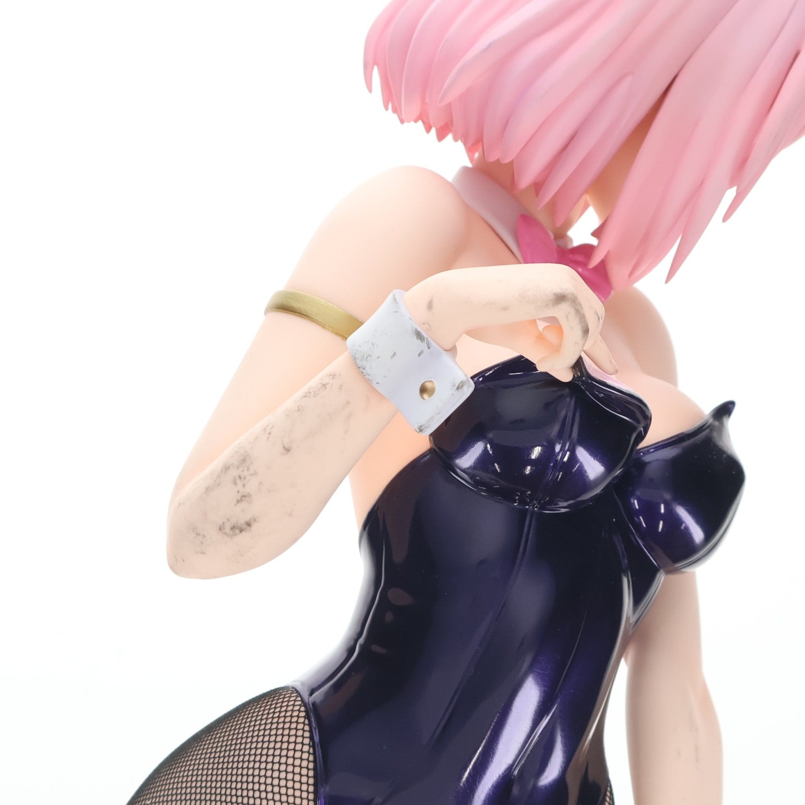 【中古即納】[FIG] B-style モモ・べリア・デビルーク バニーVer. To LOVEる-とらぶる- ダークネス 1/3 完成品 フィギュア FREEing(フリーイング)(20250331)