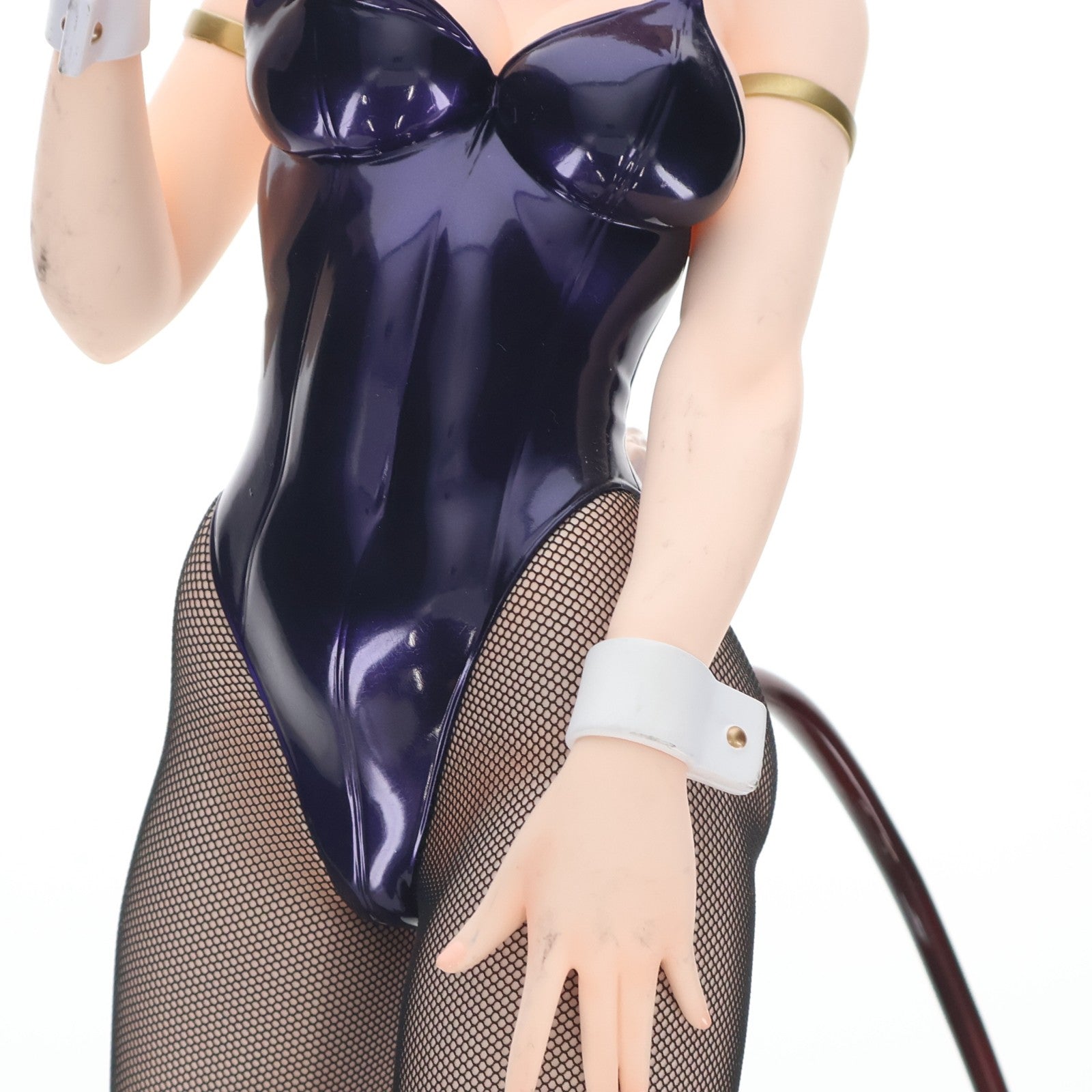 【中古即納】[FIG] B-style モモ・べリア・デビルーク バニーVer. To LOVEる-とらぶる- ダークネス 1/3 完成品 フィギュア FREEing(フリーイング)(20250331)