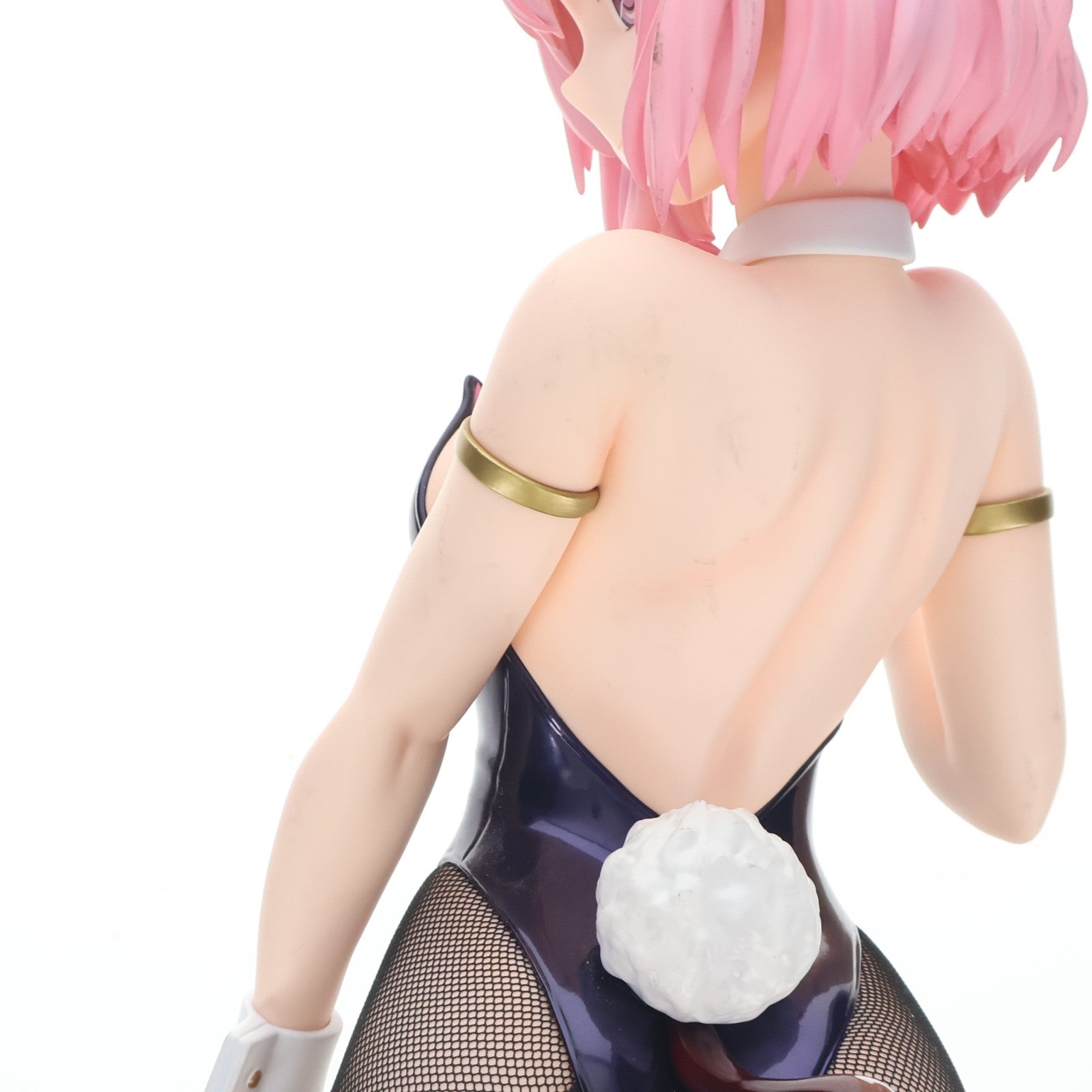 【中古即納】[FIG] B-style モモ・べリア・デビルーク バニーVer. To LOVEる-とらぶる- ダークネス 1/3 完成品 フィギュア FREEing(フリーイング)(20250331)