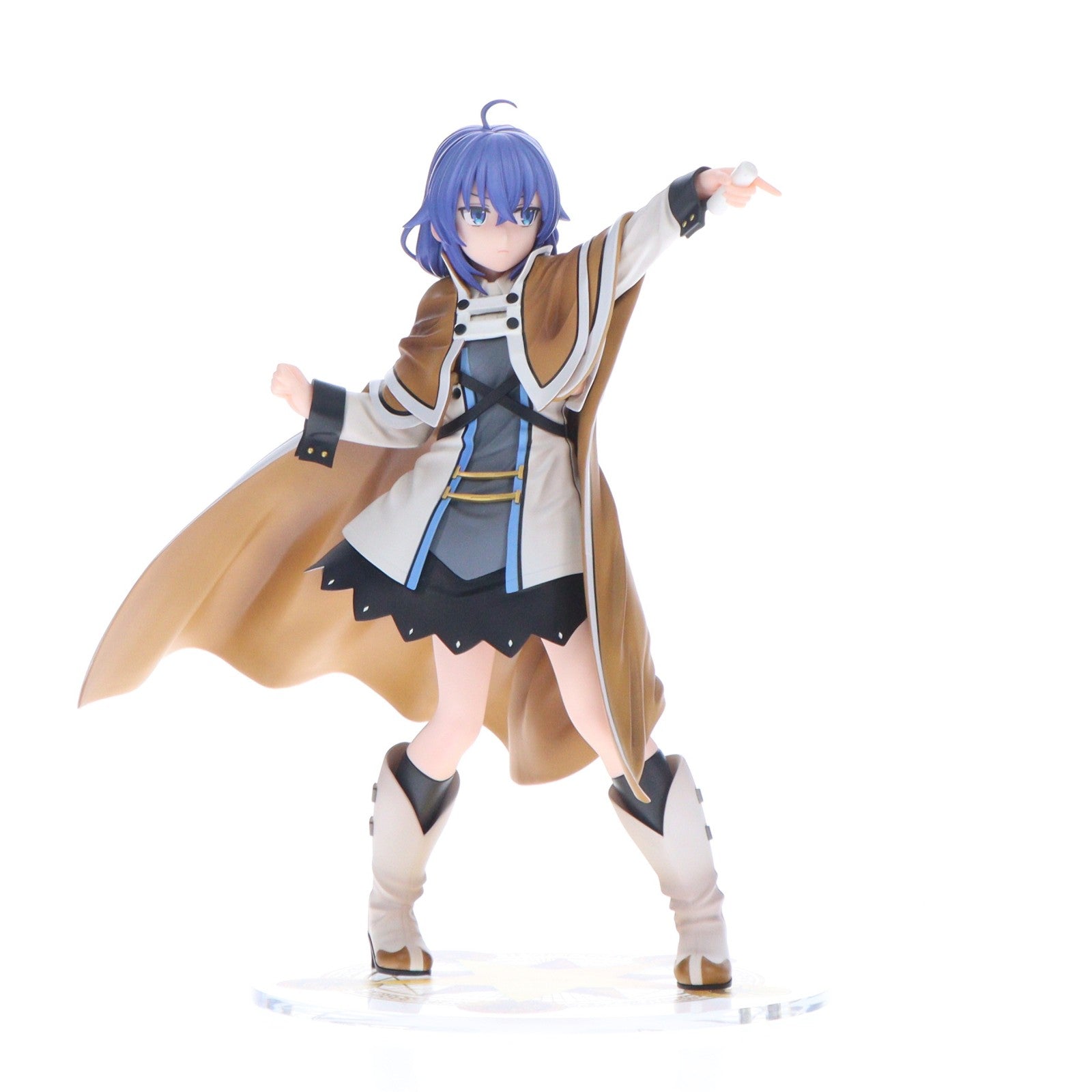【中古即納】[FIG] (再販) コトブキヤショップ限定特典付属 ロキシー・ミグルディア 無職転生 ～異世界行ったら本気だす～ 1/8 完成品 フィギュア(PV331) コトブキヤ(20250531)
