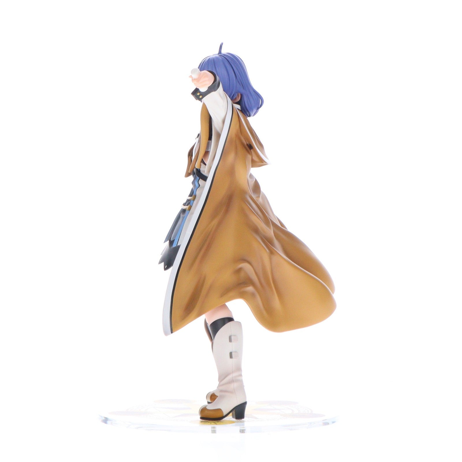 【中古即納】[FIG] (再販) コトブキヤショップ限定特典付属 ロキシー・ミグルディア 無職転生 ～異世界行ったら本気だす～ 1/8 完成品 フィギュア(PV331) コトブキヤ(20250531)