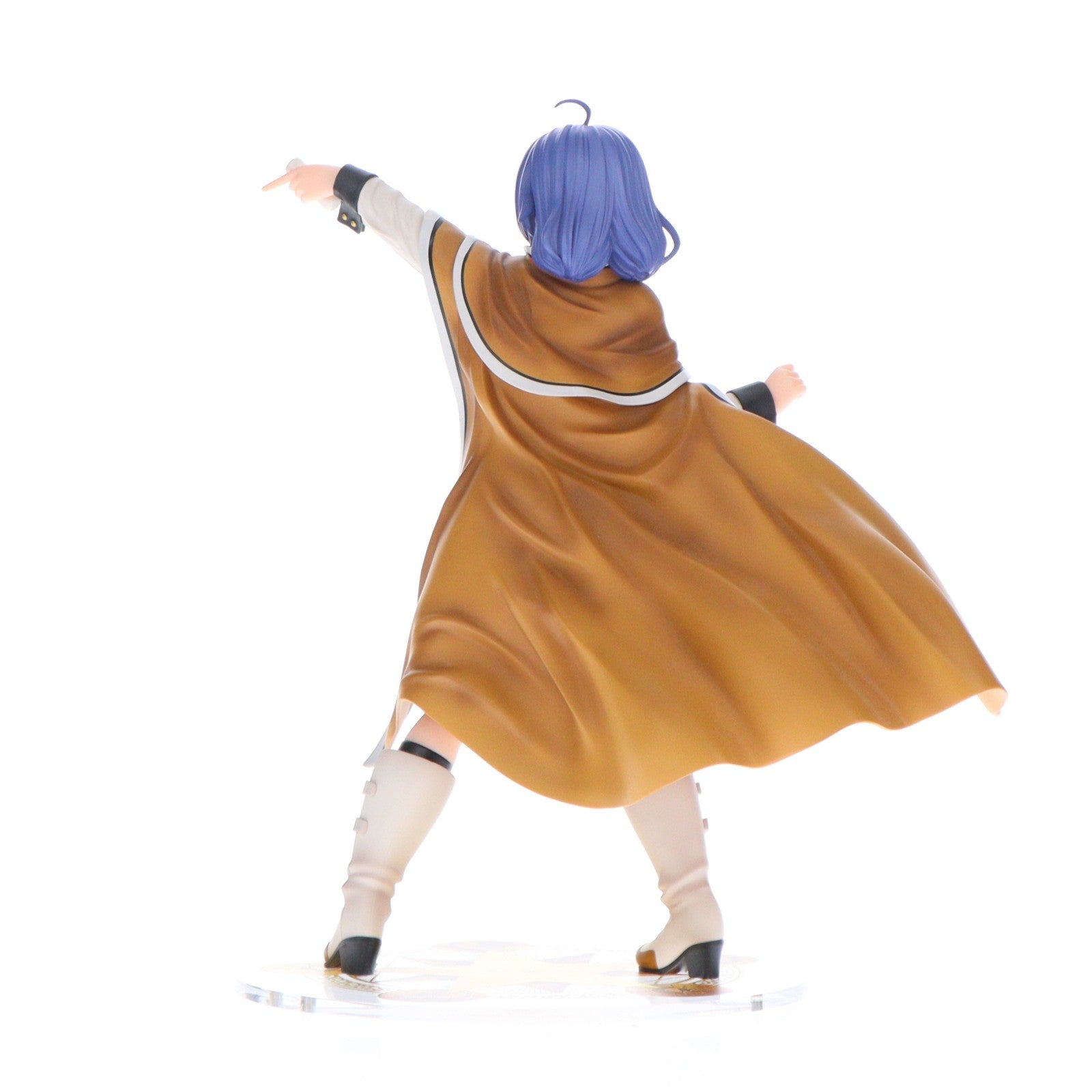 【中古即納】[FIG] (再販) コトブキヤショップ限定特典付属 ロキシー・ミグルディア 無職転生 ～異世界行ったら本気だす～ 1/8 完成品 フィギュア(PV331) コトブキヤ(20250531)