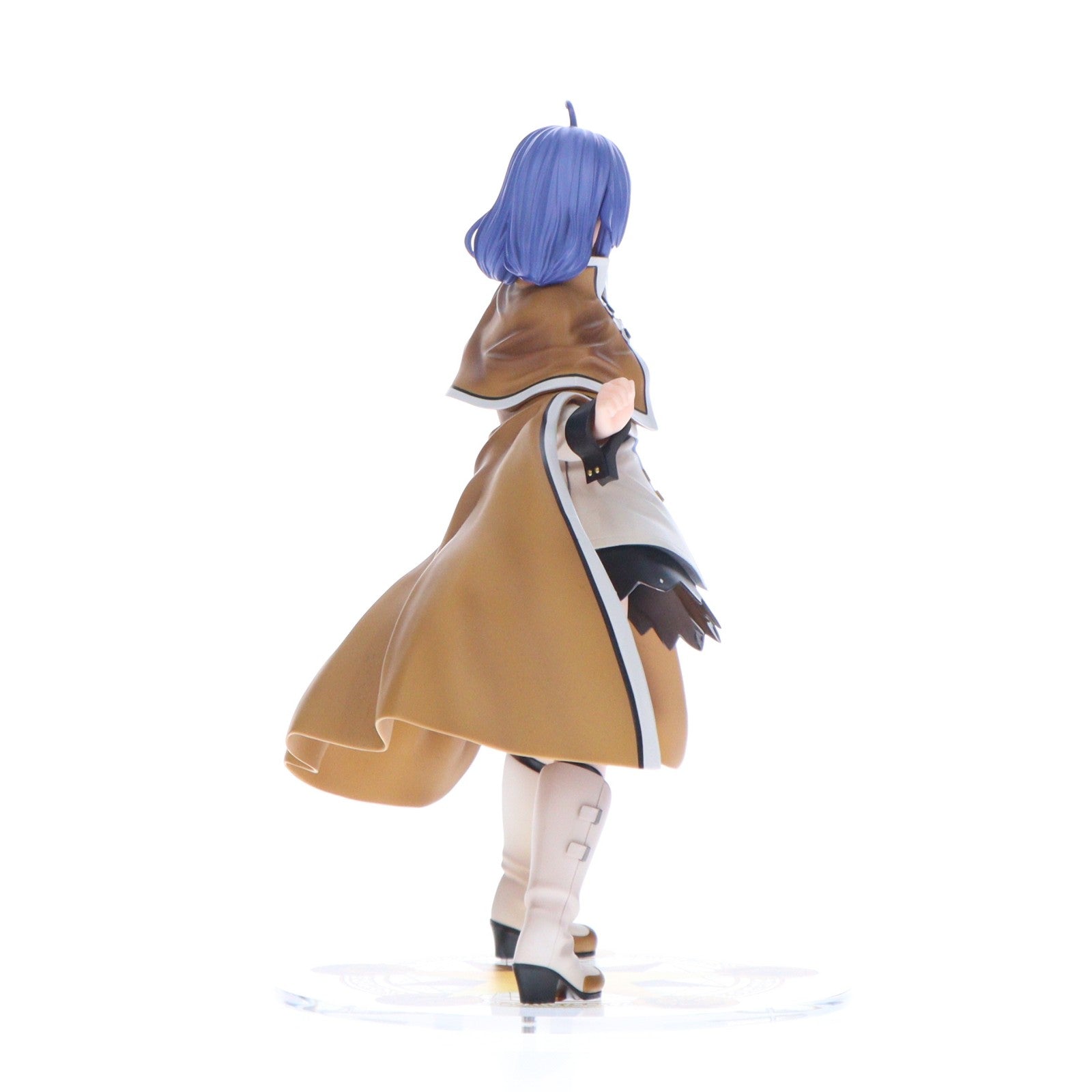 【中古即納】[FIG] (再販) コトブキヤショップ限定特典付属 ロキシー・ミグルディア 無職転生 ～異世界行ったら本気だす～ 1/8 完成品 フィギュア(PV331) コトブキヤ(20250531)