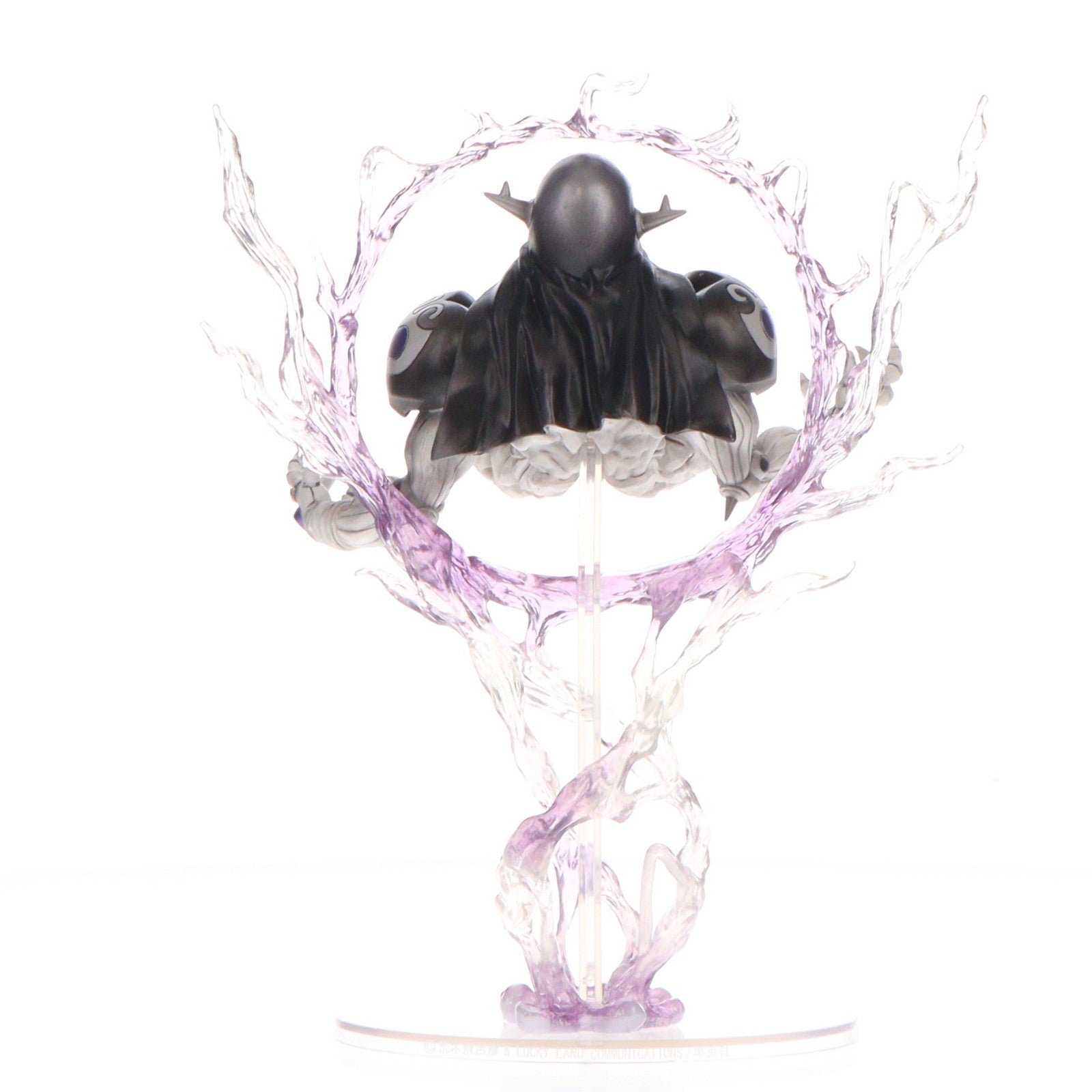【中古即納】[FIG] スタチューレジェンド 第9弾 クリーム ジョジョの奇妙な冒険 第三部 スターダストクルセイダース 完成品 フィギュア ディ・モールト ベネ(20111220)