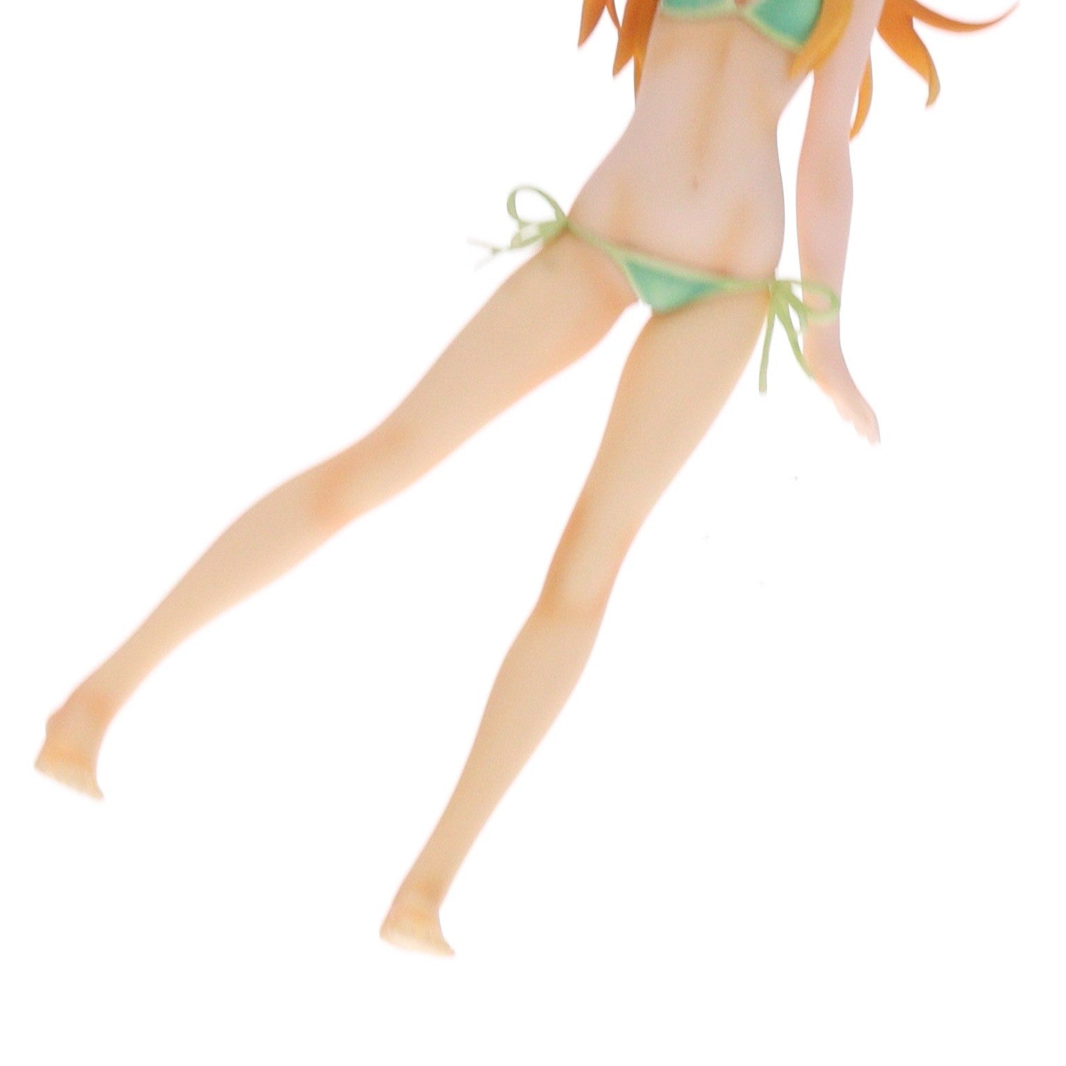 【中古即納】[FIG] 高坂桐乃(こうさかきりの) 水着Ver. 俺の妹がこんなに可愛いわけがない 1/8 完成品 フィギュア キューズQ(20120128)