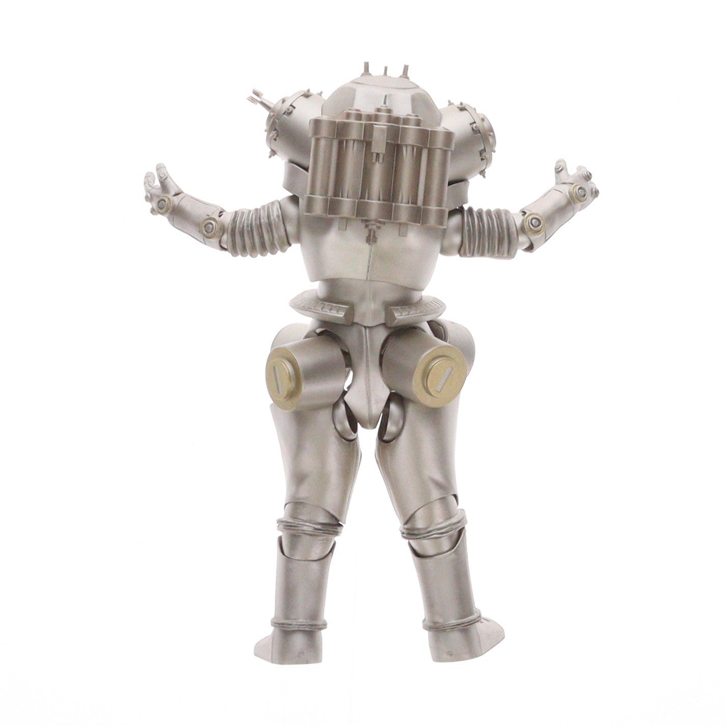 【中古即納】[FIG] S.H.Figuarts(フィギュアーツ) キングジョー ウルトラセブン 完成品 可動フィギュア バンダイ(20170624)