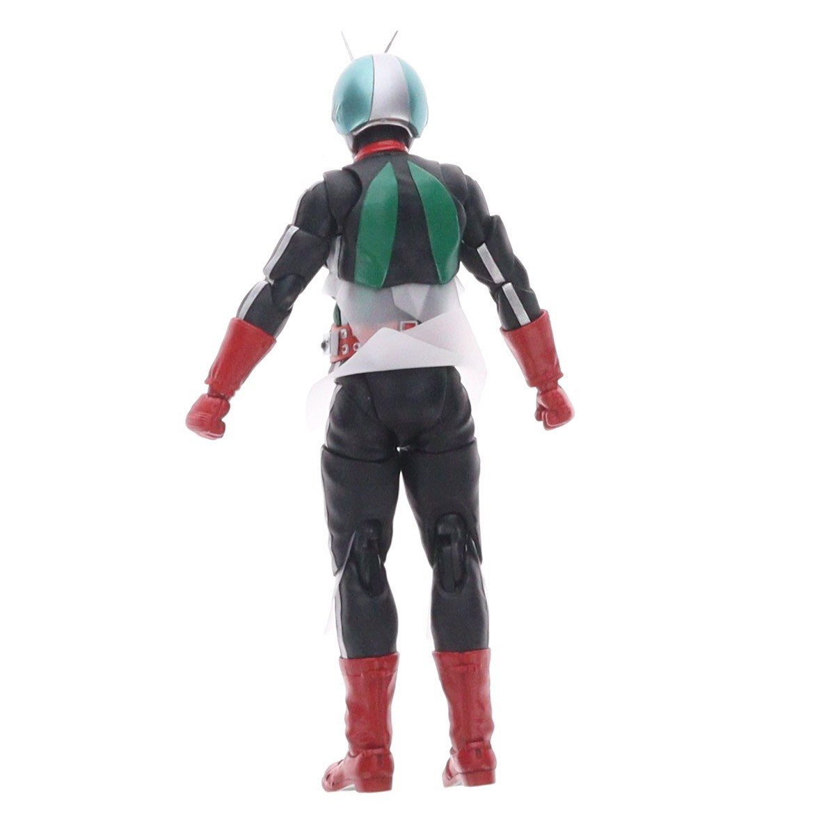 【中古即納】[FIG] S.H.Figuarts(フィギュアーツ) 真骨彫製法 仮面ライダー新2号 50th Anniversary Ver. 完成品 可動フィギュア TAMASHII NATIONS STORE ONLINE限定 バンダイスピリッツ(20220610)