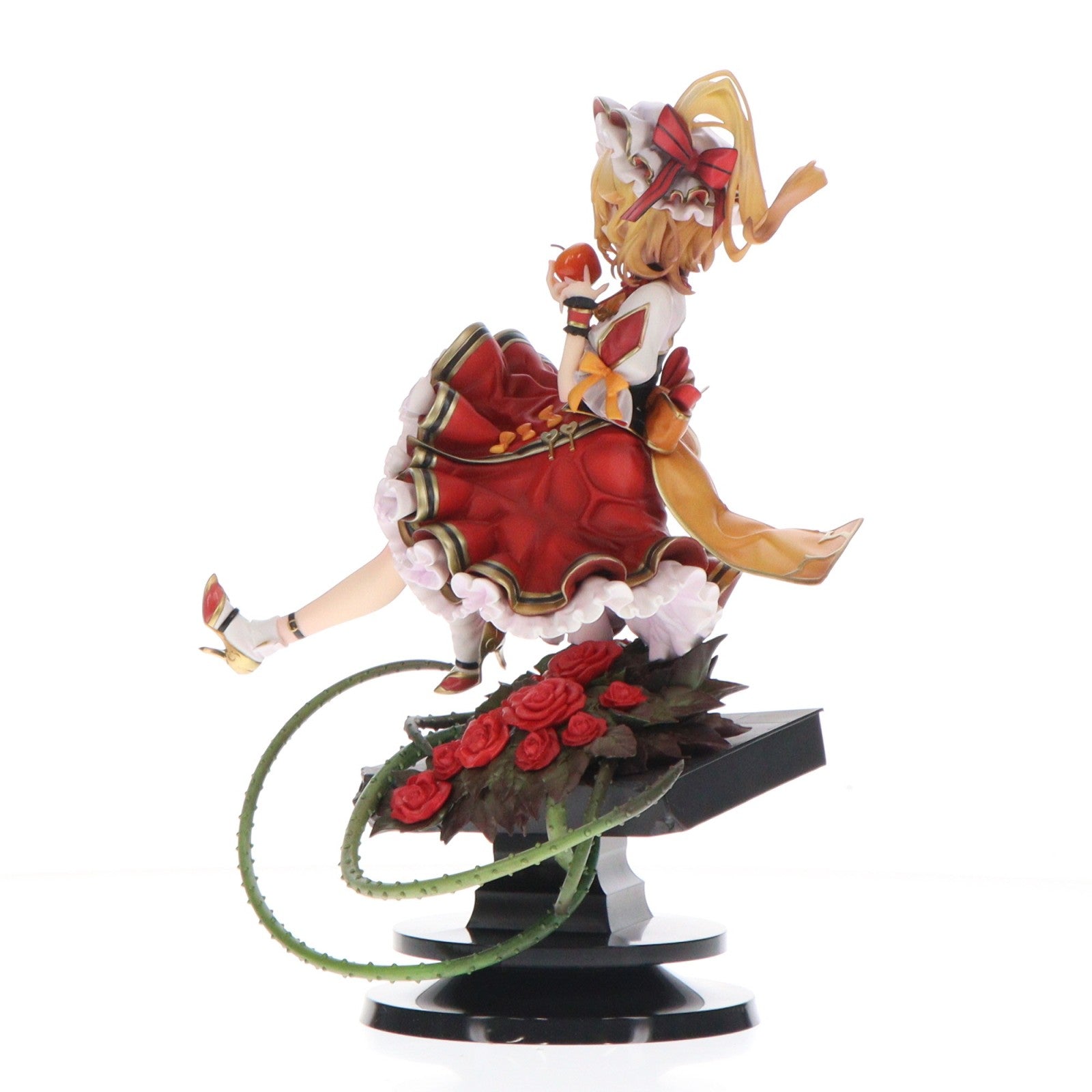 【中古即納】[FIG] あみあみ限定 フランドール・スカーレット 東方Project 1/8 完成品 フィギュア アルター(20230531)