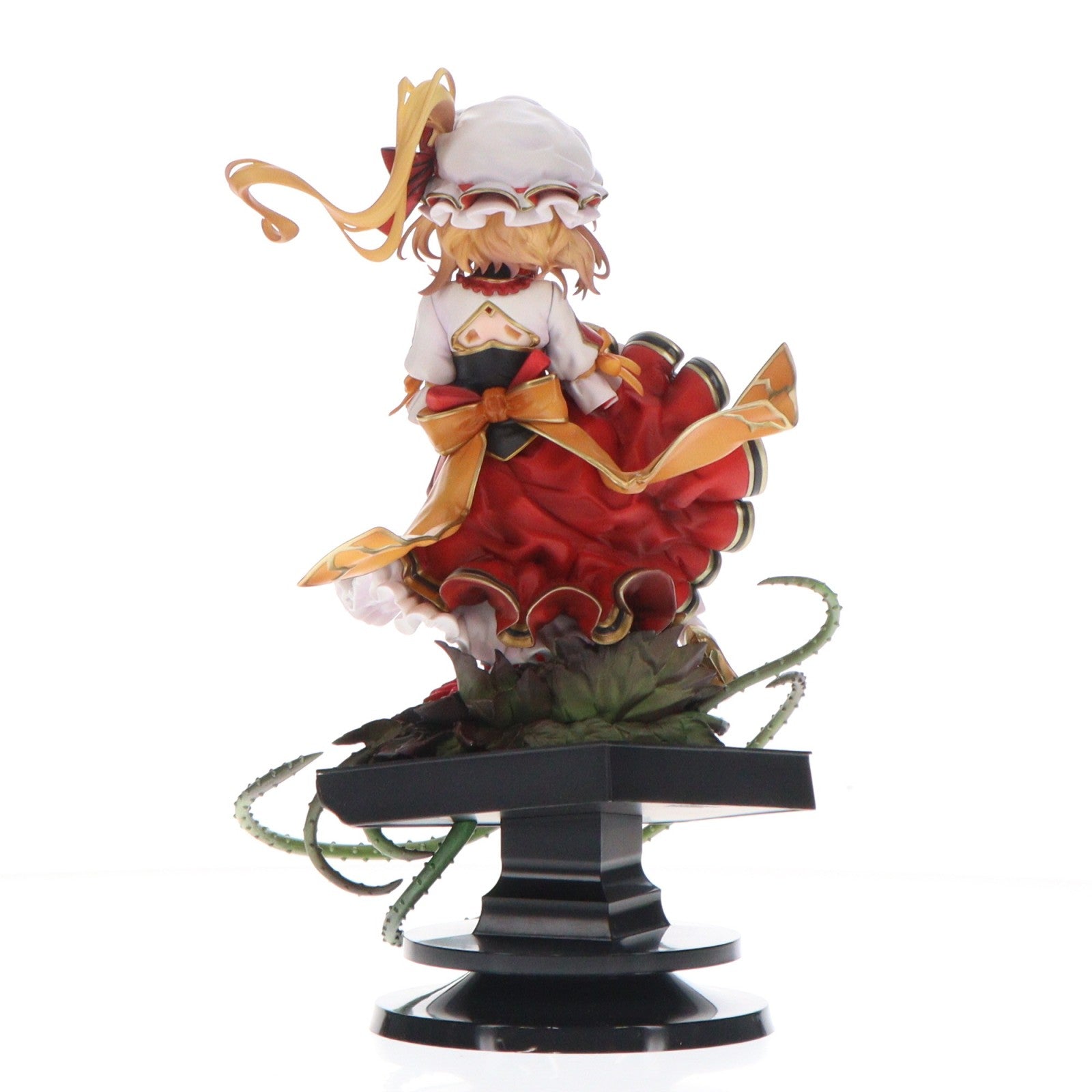 【中古即納】[FIG] あみあみ限定 フランドール・スカーレット 東方Project 1/8 完成品 フィギュア アルター(20230531)