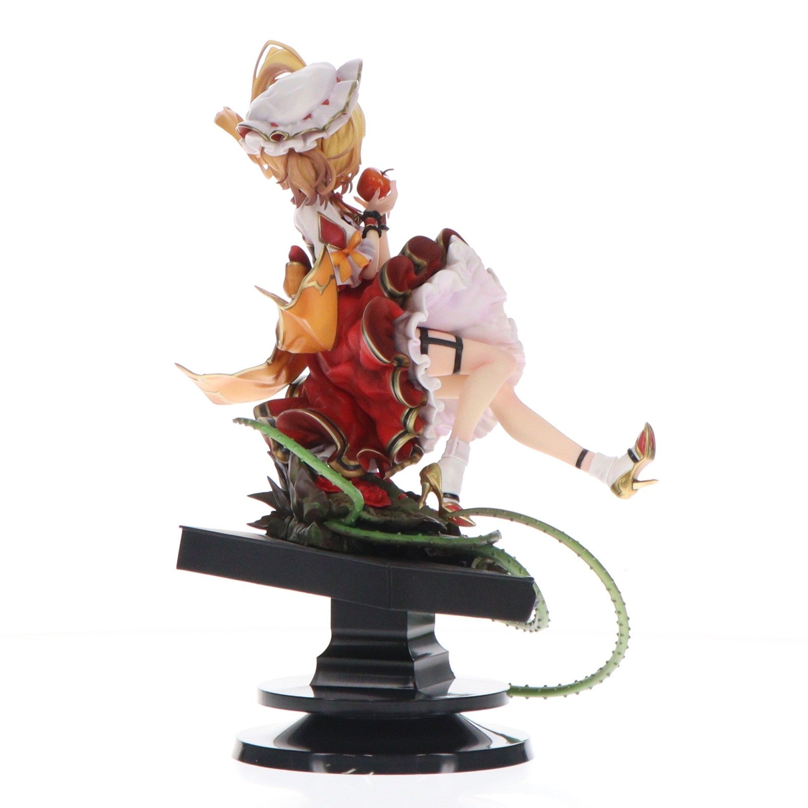 【中古即納】[FIG] あみあみ限定 フランドール・スカーレット 東方Project 1/8 完成品 フィギュア アルター(20230531)