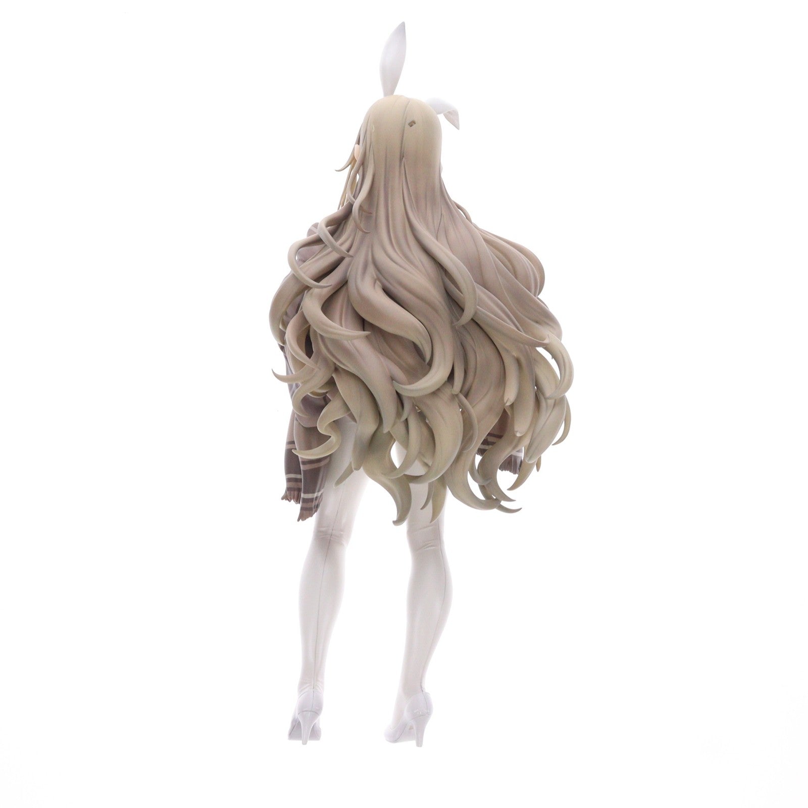 【中古即納】[FIG] 室笠アカネ(バニーガール)(むろかさあかね) ブルーアーカイブ -Blue Archive- 1/7 完成品 フィギュア マックスファクトリー(20250531)