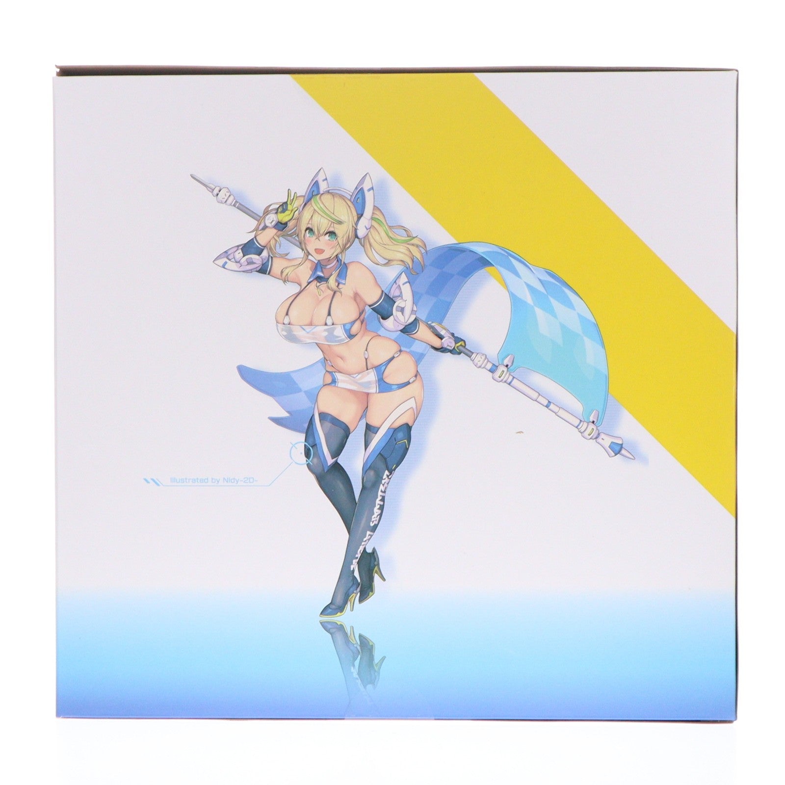 【中古即納】[FIG] コトブキヤショップ限定特典付属 清夏のジェネ サマーバケーション ファンタシースターオンライン2 es 1/6 完成品 フィギュア(PV224) コトブキヤ(20250926)