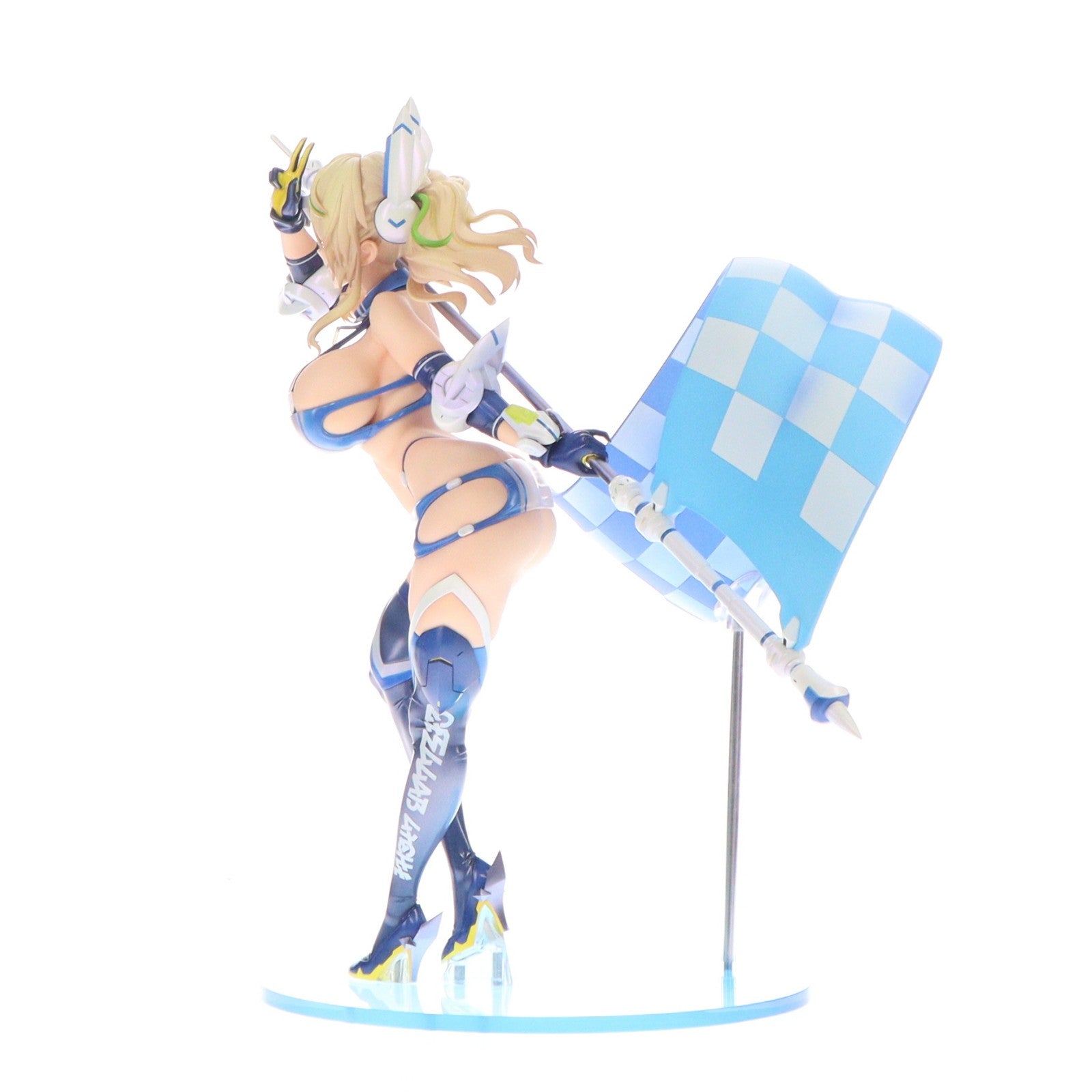 【中古即納】[FIG] コトブキヤショップ限定特典付属 清夏のジェネ サマーバケーション ファンタシースターオンライン2 es 1/6 完成品 フィギュア(PV224) コトブキヤ(20250926)