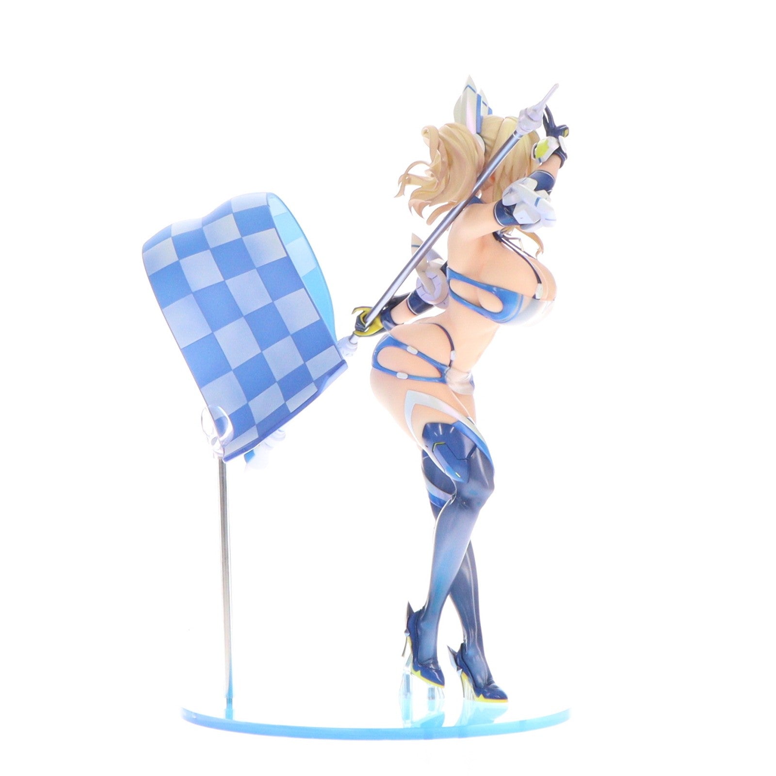 【中古即納】[FIG] コトブキヤショップ限定特典付属 清夏のジェネ サマーバケーション ファンタシースターオンライン2 es 1/6 完成品 フィギュア(PV224) コトブキヤ(20250926)