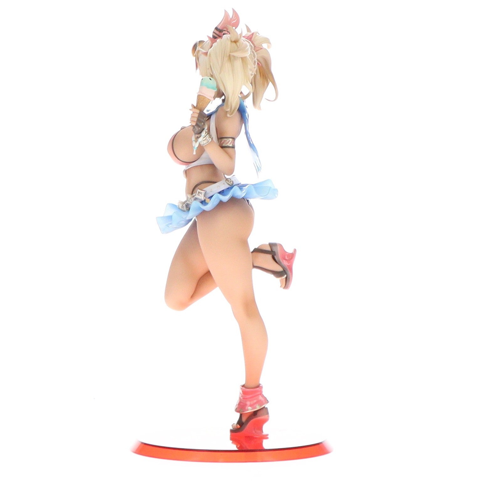 【中古即納】[FIG] [サマーイノセント]ジェネ(ニュートラルカオス) イドラ ファンタシースターサーガ 1/7 完成品 フィギュア ホビージャパンオンラインショップ&ポストホビー厚木店限定 ホビージャパン/AMAKUNI(アマクニ)(20251031)