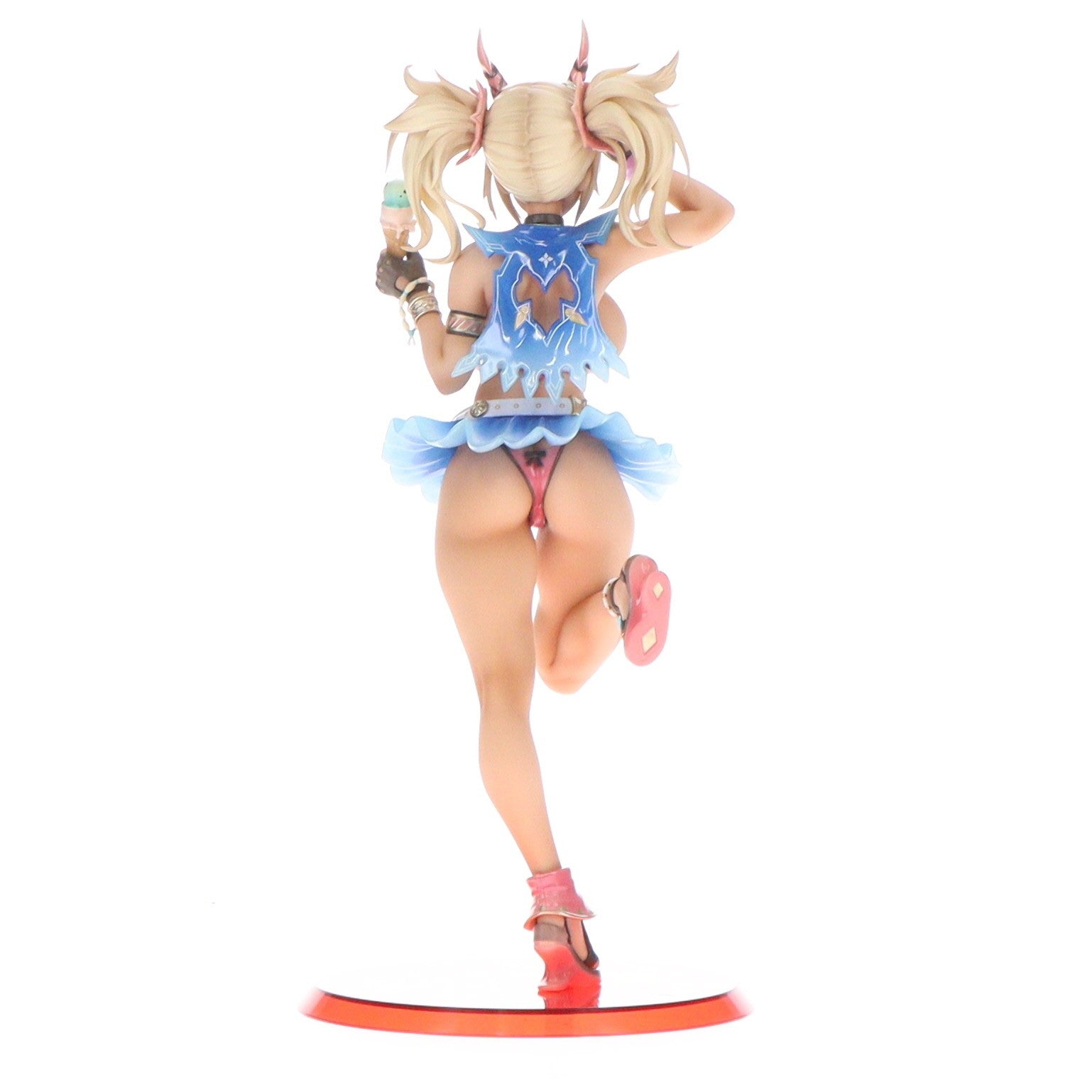 【中古即納】[FIG] [サマーイノセント]ジェネ(ニュートラルカオス) イドラ ファンタシースターサーガ 1/7 完成品 フィギュア ホビージャパンオンラインショップ&ポストホビー厚木店限定 ホビージャパン/AMAKUNI(アマクニ)(20251031)