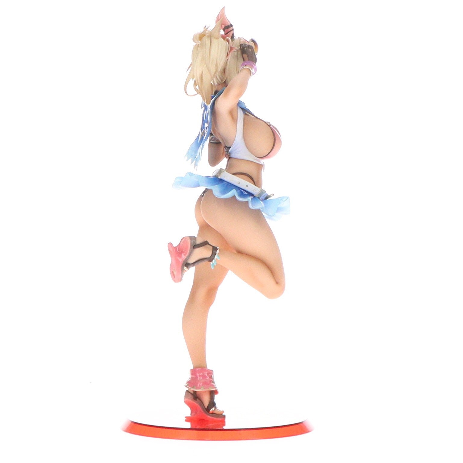 【中古即納】[FIG] [サマーイノセント]ジェネ(ニュートラルカオス) イドラ ファンタシースターサーガ 1/7 完成品 フィギュア ホビージャパンオンラインショップ&ポストホビー厚木店限定 ホビージャパン/AMAKUNI(アマクニ)(20251031)