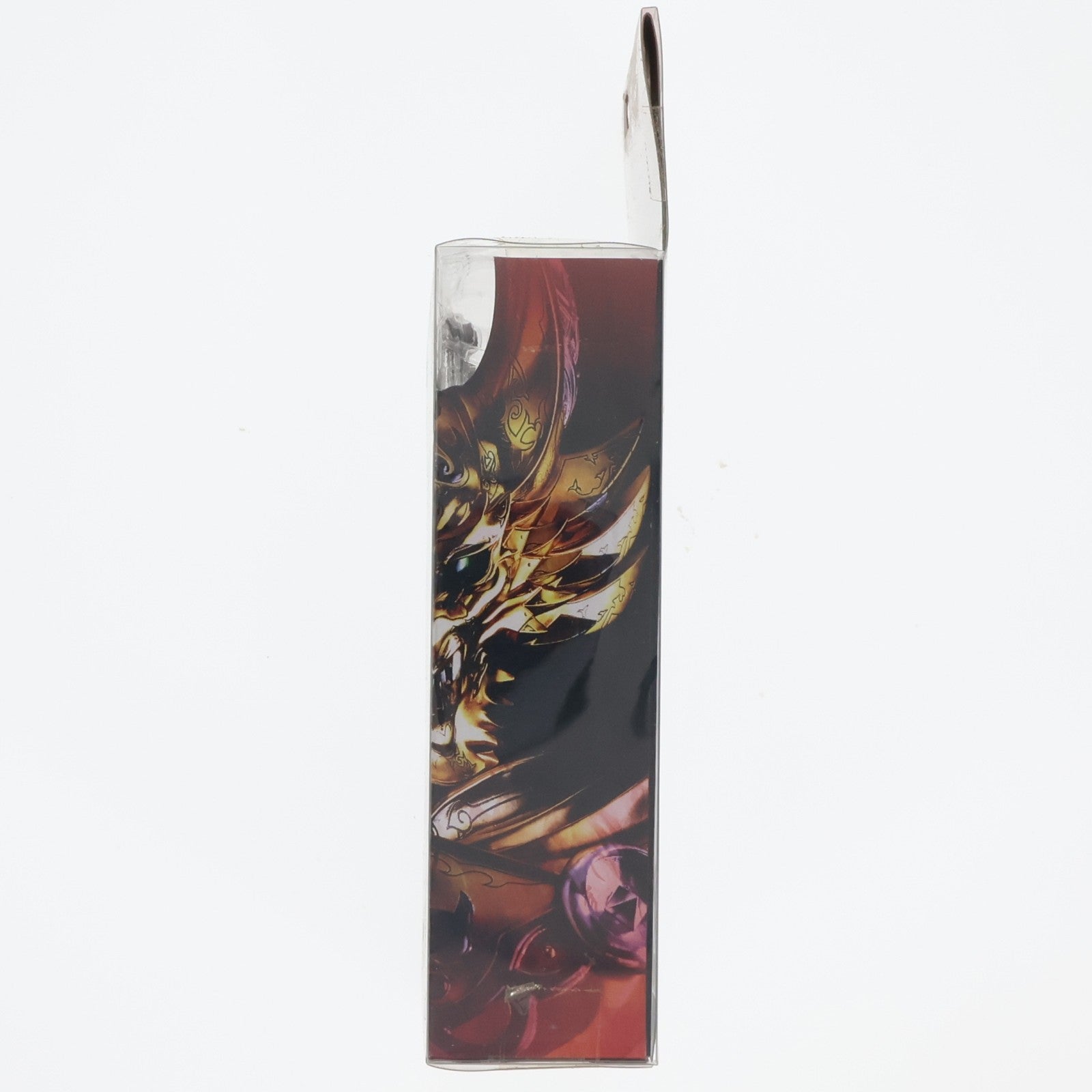 【中古即納】[FIG] 牙狼極魂 黄金騎士 牙狼 牙狼-GARO-(ガロ) 完成品 可動フィギュア バンダイ(20101120)