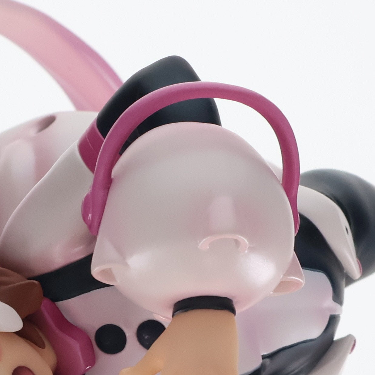 【中古即納】[FIG] 麗日お茶子(うららかおちゃこ) ウラビティver. 僕のヒーローアカデミア 1/7 完成品 フィギュア PROOF(プルーフ)(20241026)