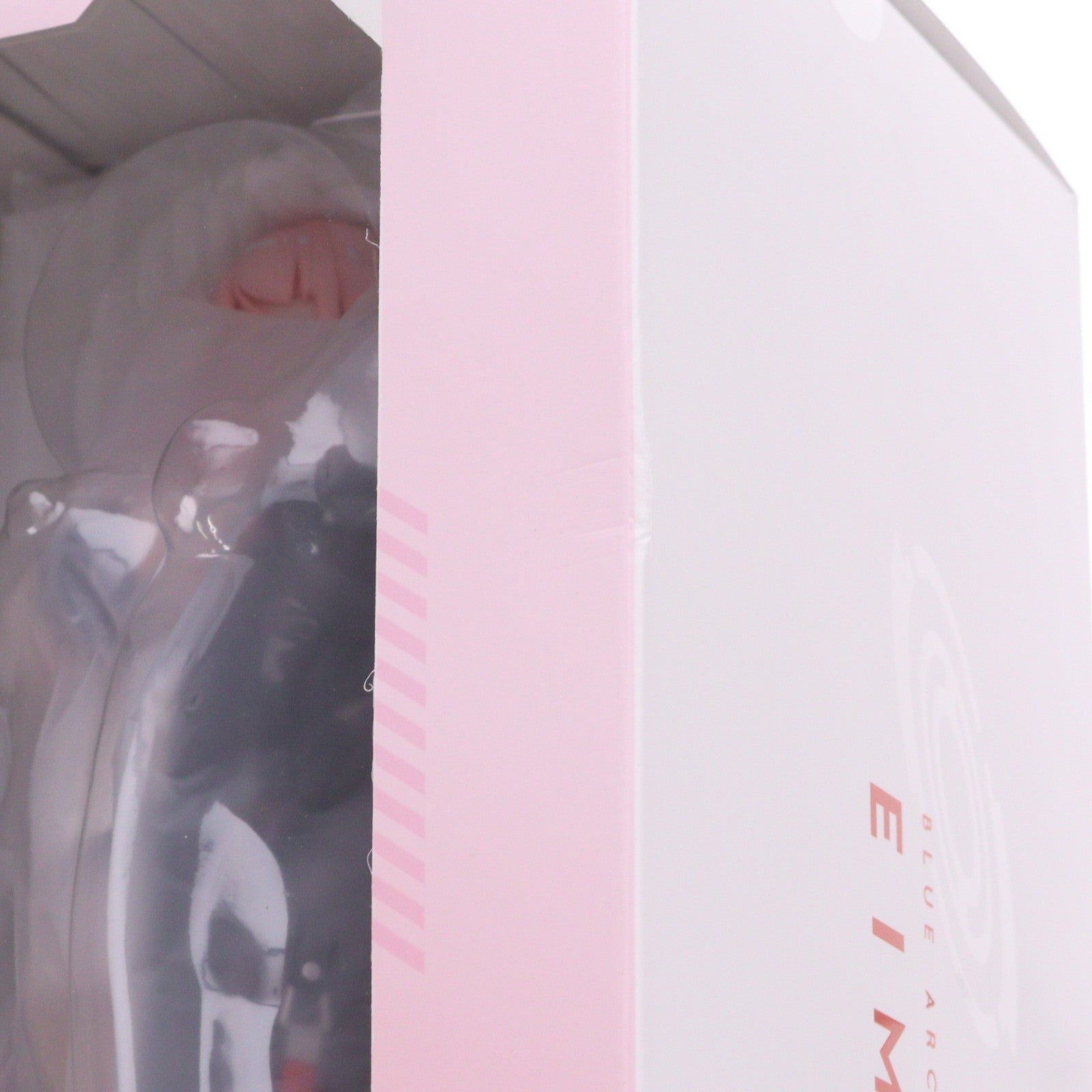 【中古即納】[FIG] エイミ ブルーアーカイブ -Blue Archive- 1/7 完成品 フィギュア ミメヨイ/東京フィギュア(20240930)