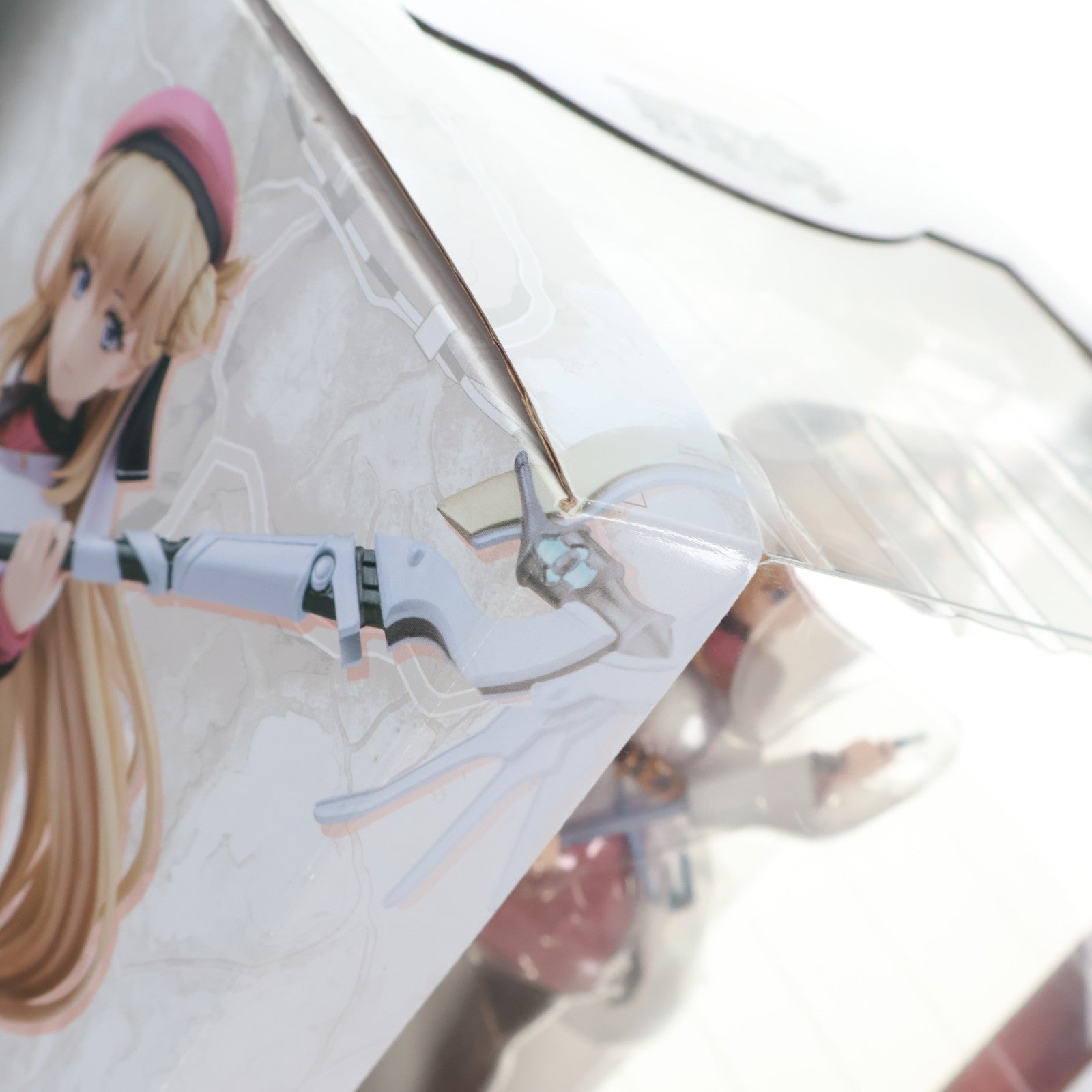 【中古即納】[FIG] アニエス・クローデル 軌跡シリーズ 1/8 完成品 フィギュア(PV354) コトブキヤ(20260728)