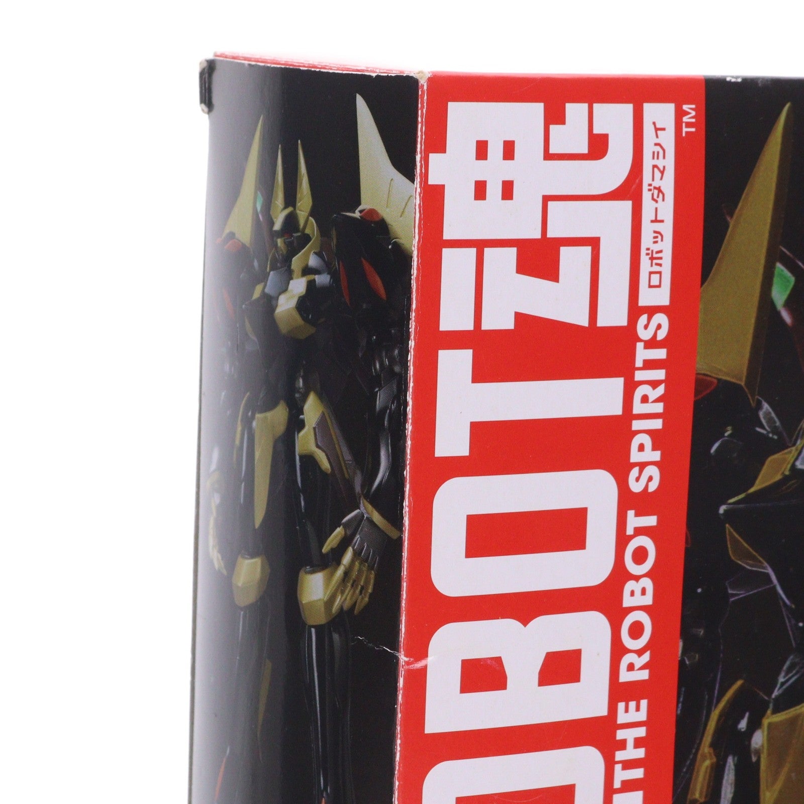 【中古即納】[FIG] ROBOT魂(SIDE KMF) ガウェイン コードギアス 反逆のルルーシュ 完成品 可動フィギュア バンダイ(20130413)