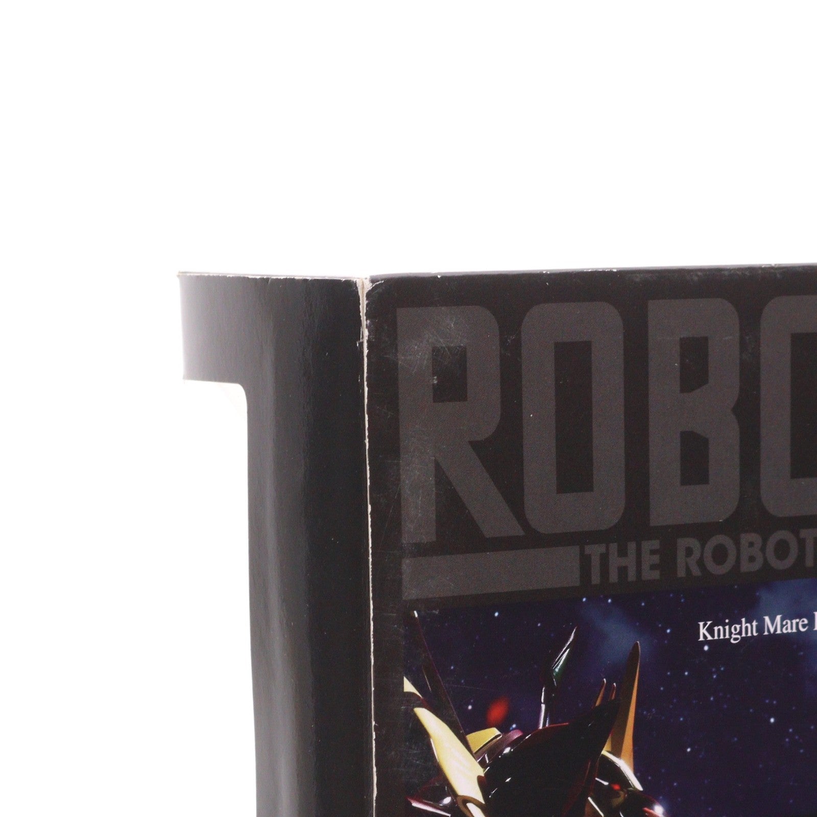 【中古即納】[FIG] ROBOT魂(SIDE KMF) ガウェイン コードギアス 反逆のルルーシュ 完成品 可動フィギュア バンダイ(20130413)