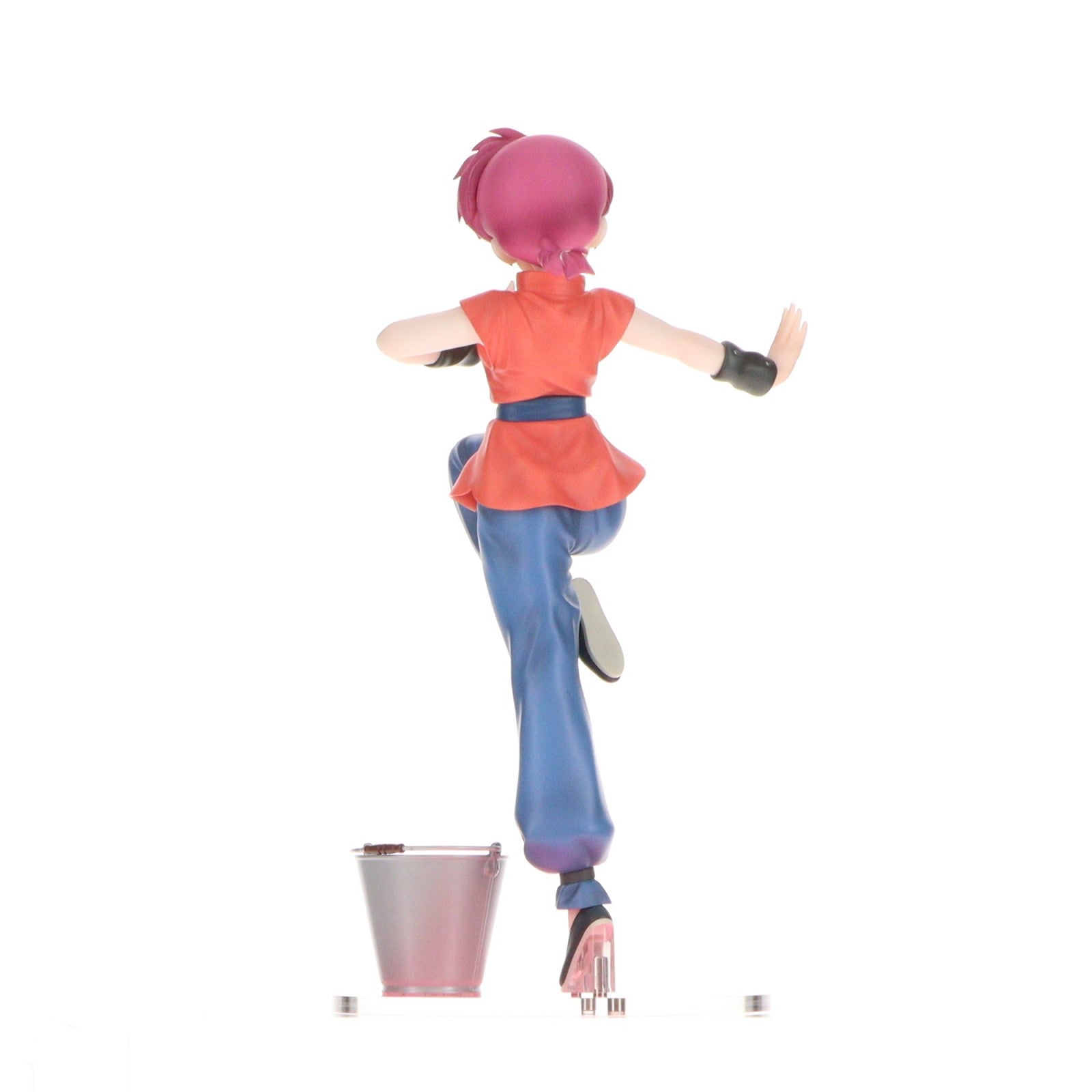 【中古即納】[FIG] らんま TVアニメ「らんま1/2」 1/7 完成品 フィギュア(PV316) コトブキヤ(20260418)