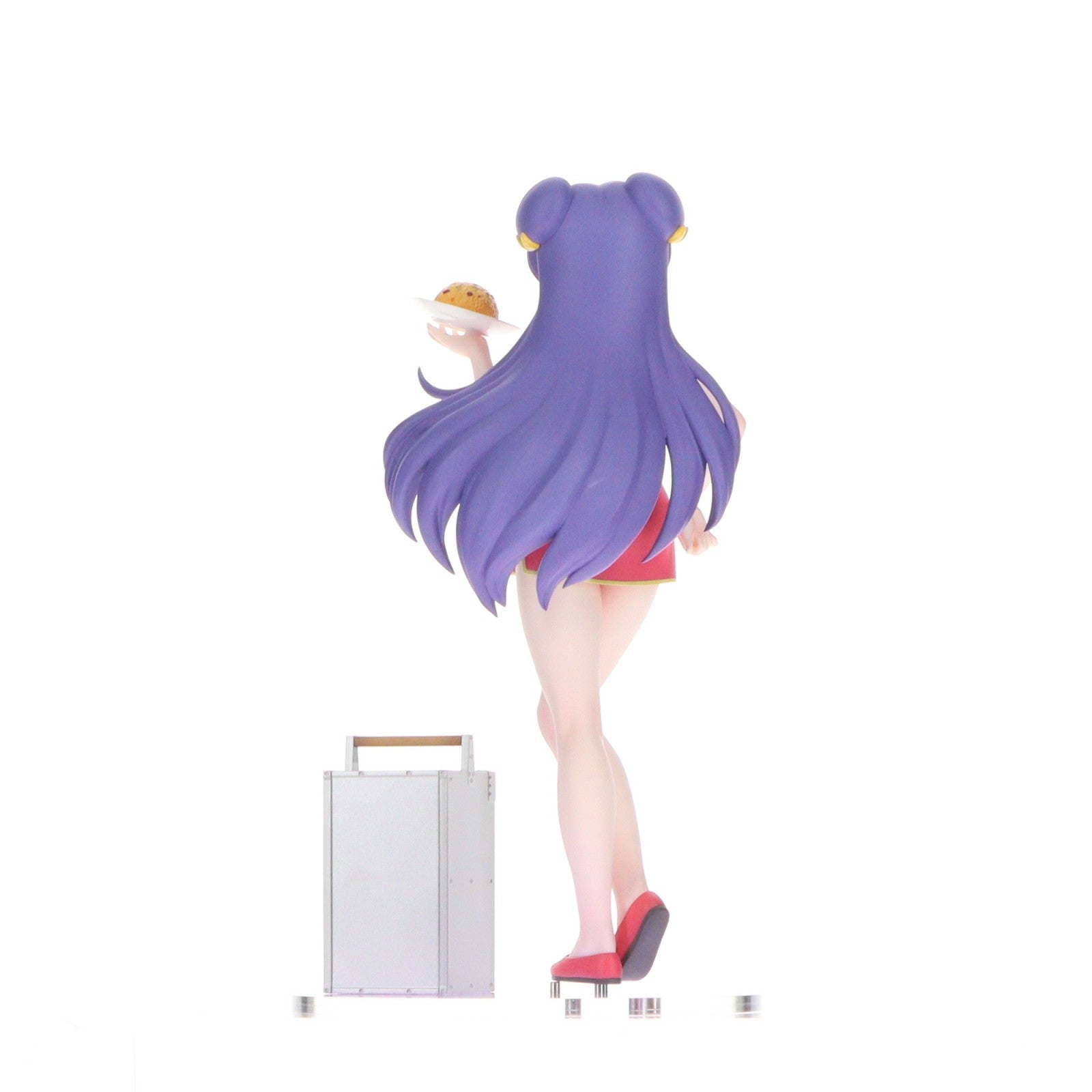 【中古即納】[FIG] シャンプー らんま1/2 1/7 完成品 フィギュア(PV318) コトブキヤ(20260728)