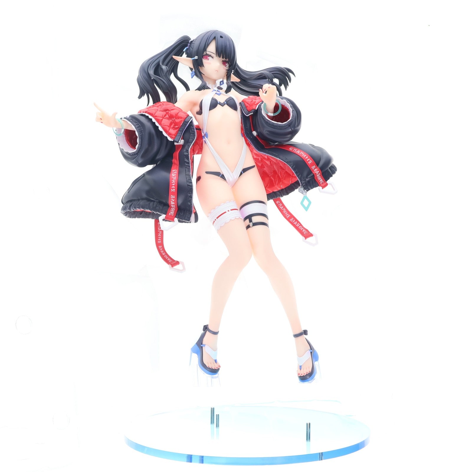 【中古即納】[FIG] 白砂のアネット【サマーバケーション】 ファンタシースターオンライン2 es 1/6 完成品 フィギュア(PV276) コトブキヤ(20260630)