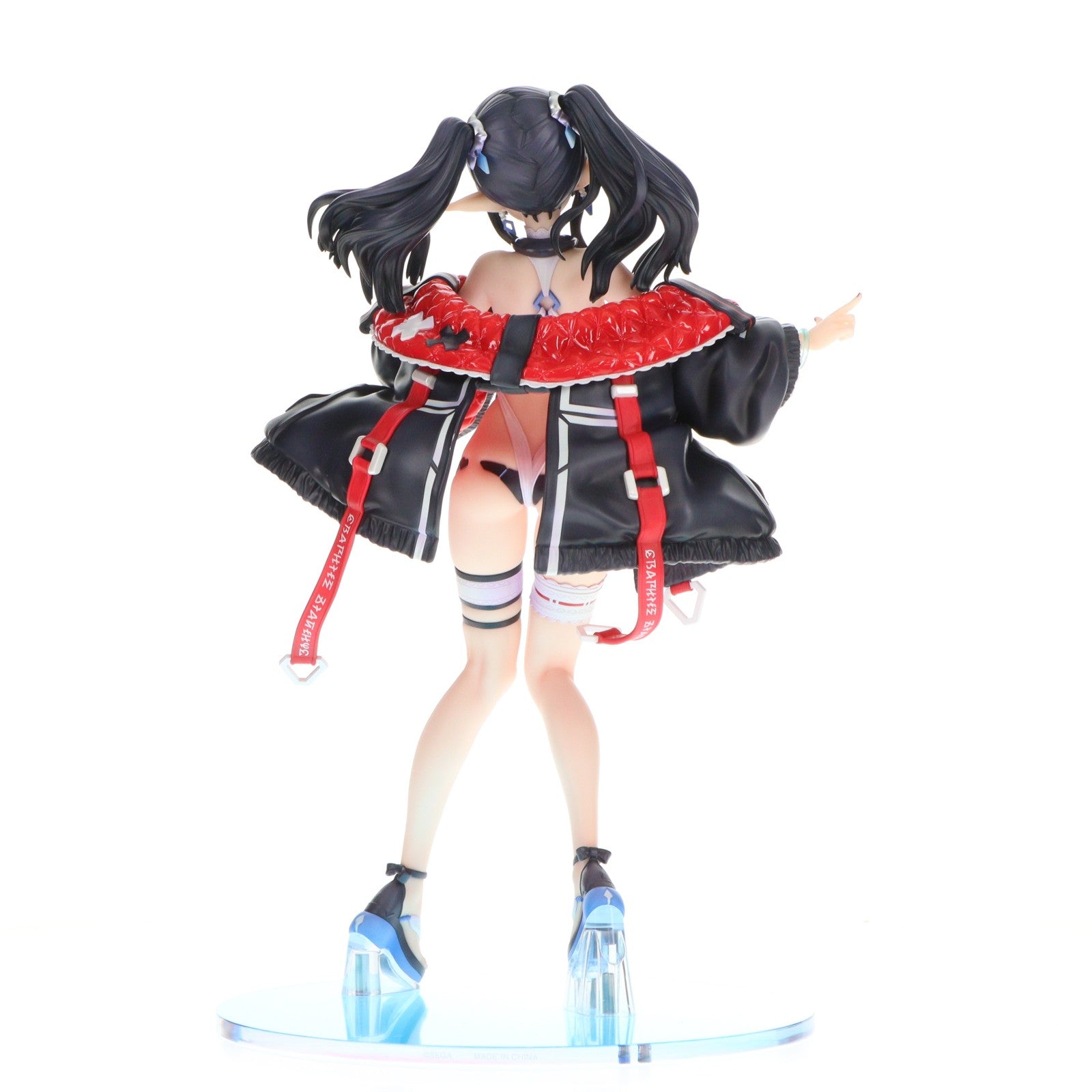 【中古即納】[FIG] 白砂のアネット【サマーバケーション】 ファンタシースターオンライン2 es 1/6 完成品 フィギュア(PV276) コトブキヤ(20260630)