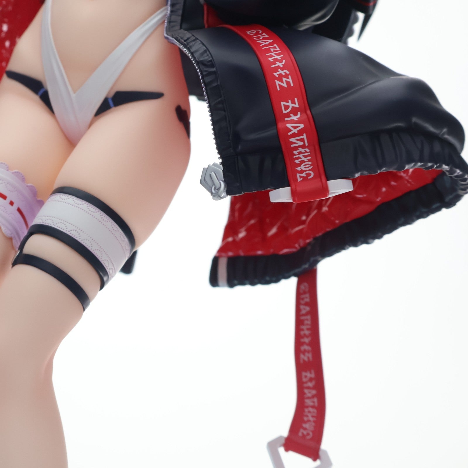 【中古即納】[FIG] 白砂のアネット【サマーバケーション】 ファンタシースターオンライン2 es 1/6 完成品 フィギュア(PV276) コトブキヤ(20260630)