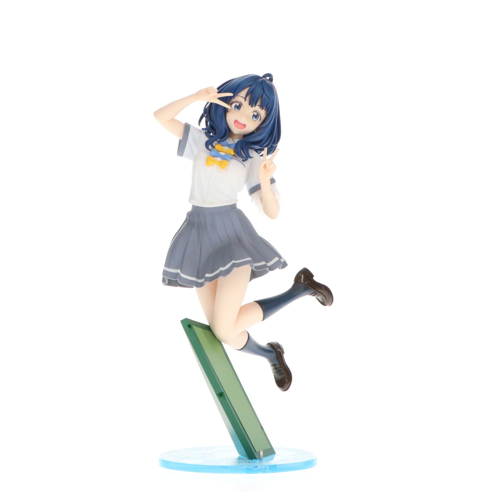 【中古即納】[FIG] 八奈見杏菜(やなみあんな) 負けヒロインが多すぎる! 1/7 完成品 フィギュア(PV345) コトブキヤ(20260630)