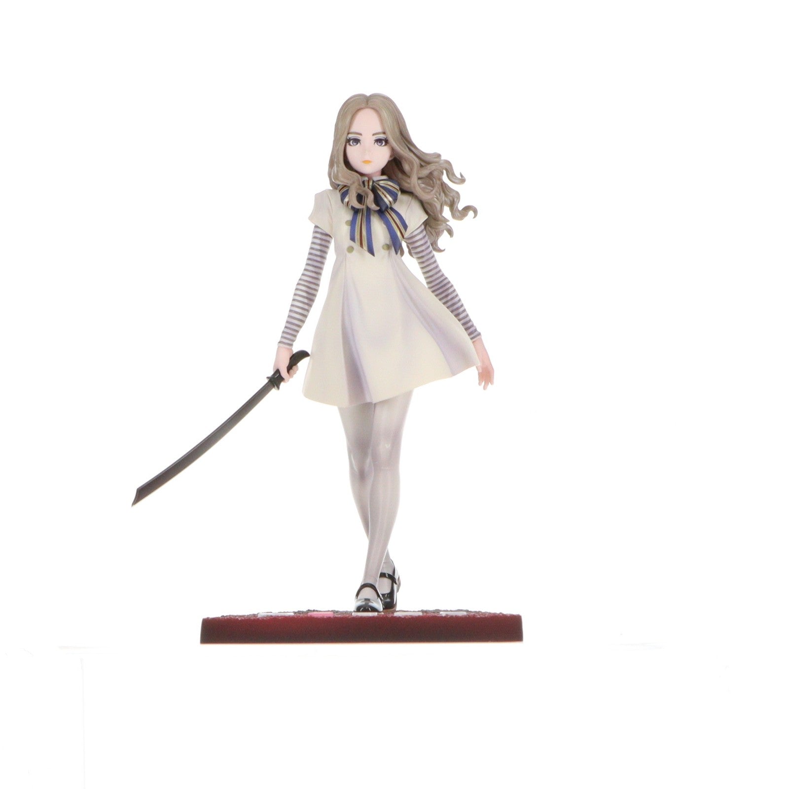 【中古即納】[FIG] HORROR美少女 ミーガン M3GAN/ミーガン 1/7 完成品 フィギュア(SV366) コトブキヤ(20260614)