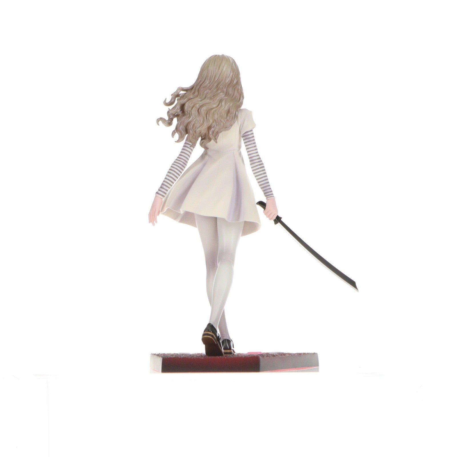 【中古即納】[FIG] HORROR美少女 ミーガン M3GAN/ミーガン 1/7 完成品 フィギュア(SV366) コトブキヤ(20260614)