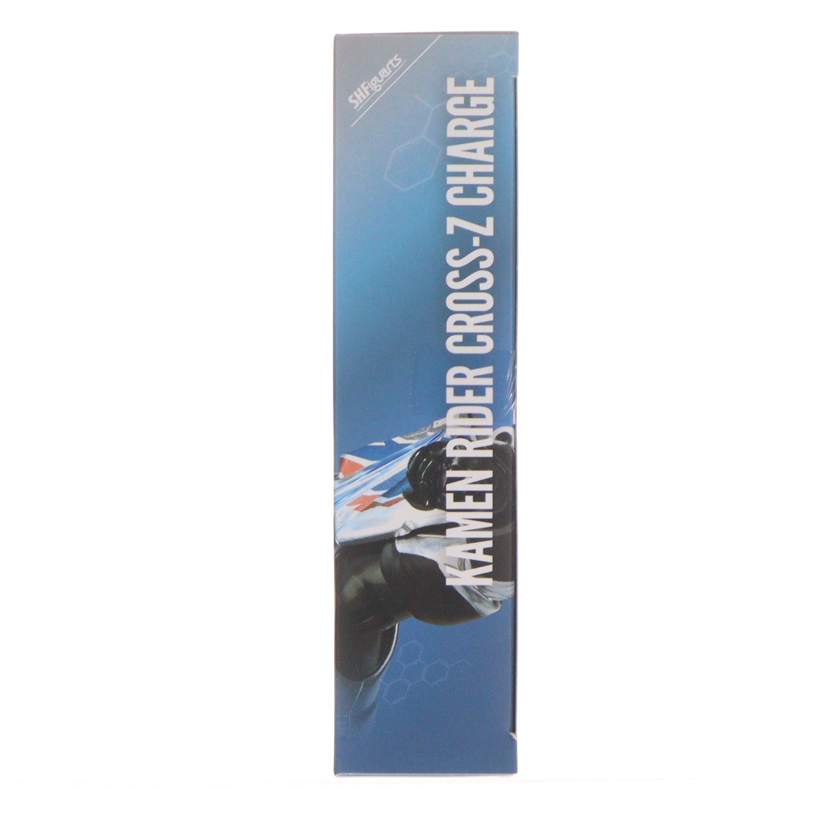 【中古即納】[FIG] S.H.Figuarts(フィギュアーツ) 仮面ライダークローズチャージ 仮面ライダービルド 完成品 可動フィギュア バンダイ(20180728)