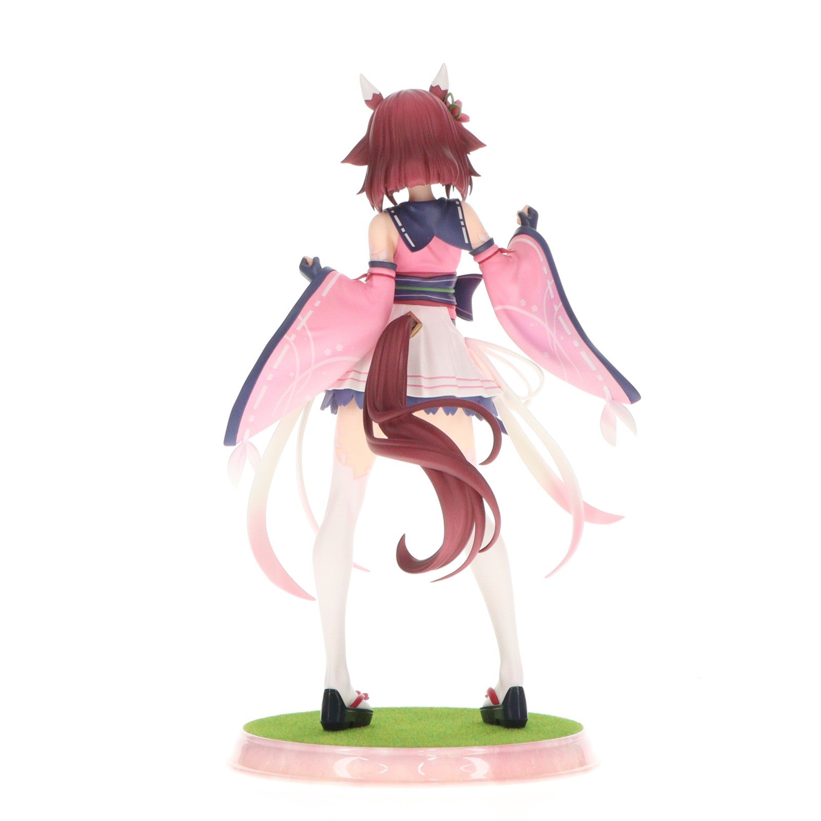【中古即納】[FIG] サクラチヨノオー ウマ娘 プリティーダービー 1/7 完成品 フィギュア(PV319) コトブキヤ(20260531)