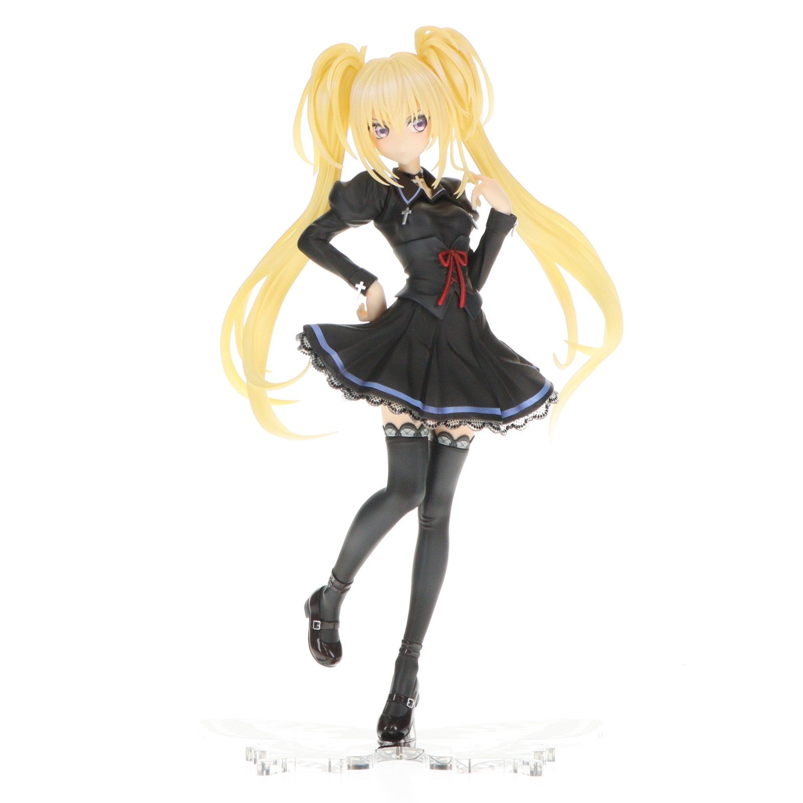 【中古即納】[FIG] ほしな歌唄(ほしなうたう) 制服ver. しゅごキャラ! 1/7 完成品 フィギュア(PV320) コトブキヤ(20260418)