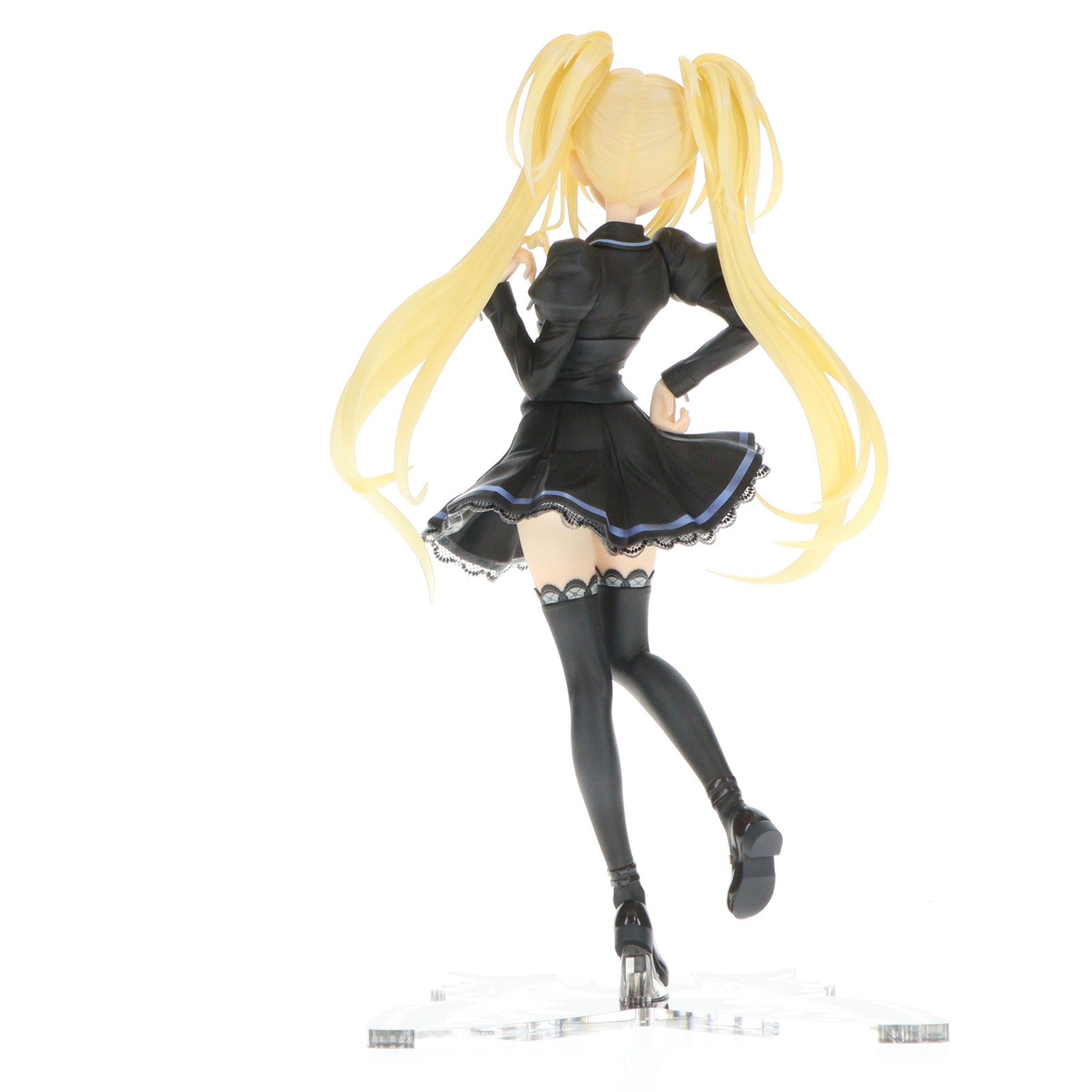【中古即納】[FIG] ほしな歌唄(ほしなうたう) 制服ver. しゅごキャラ! 1/7 完成品 フィギュア(PV320) コトブキヤ(20260418)