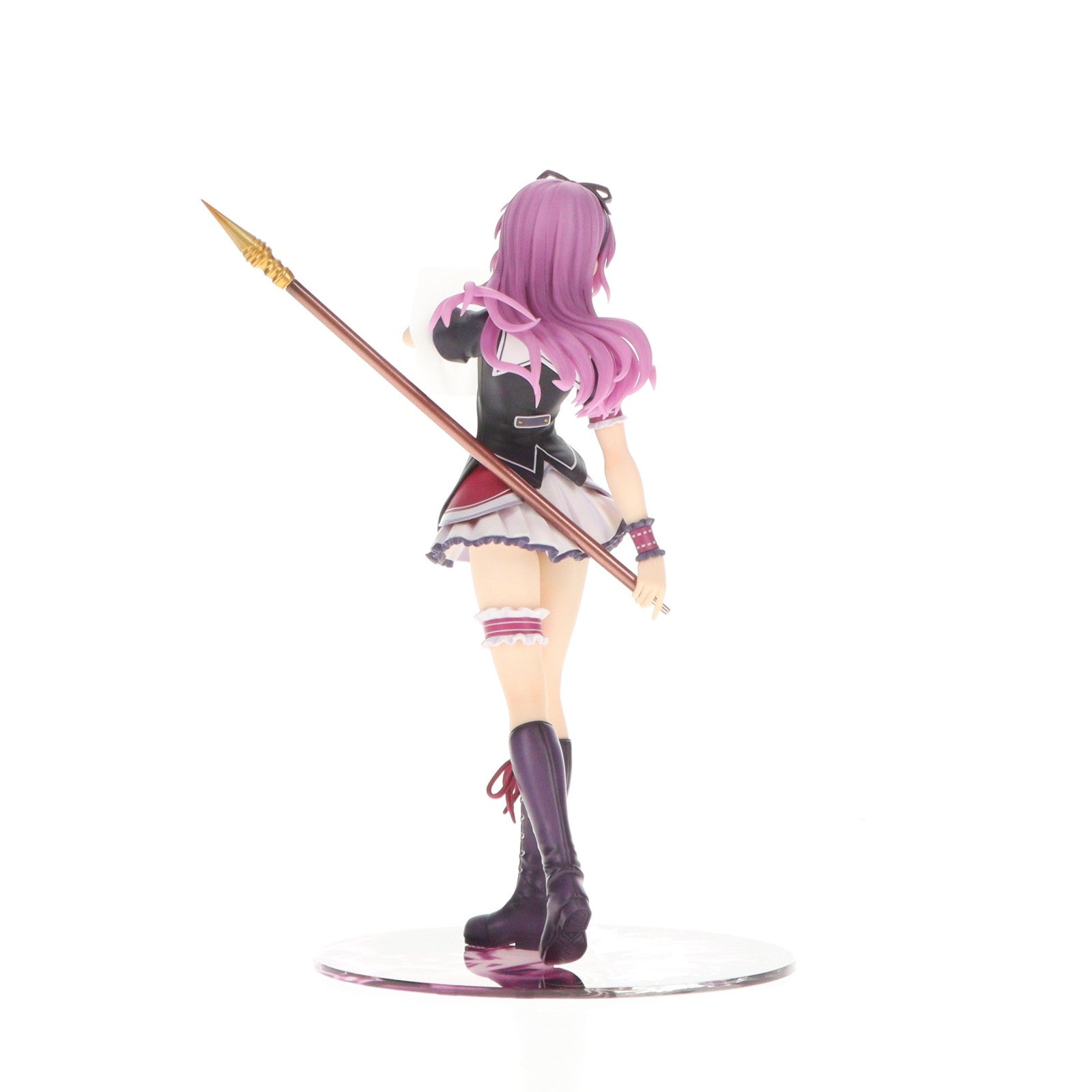 【中古即納】[FIG] (再販) レン・ブライト 軌跡シリーズ 1/8 完成品 フィギュア(PV411) コトブキヤ(20260531)