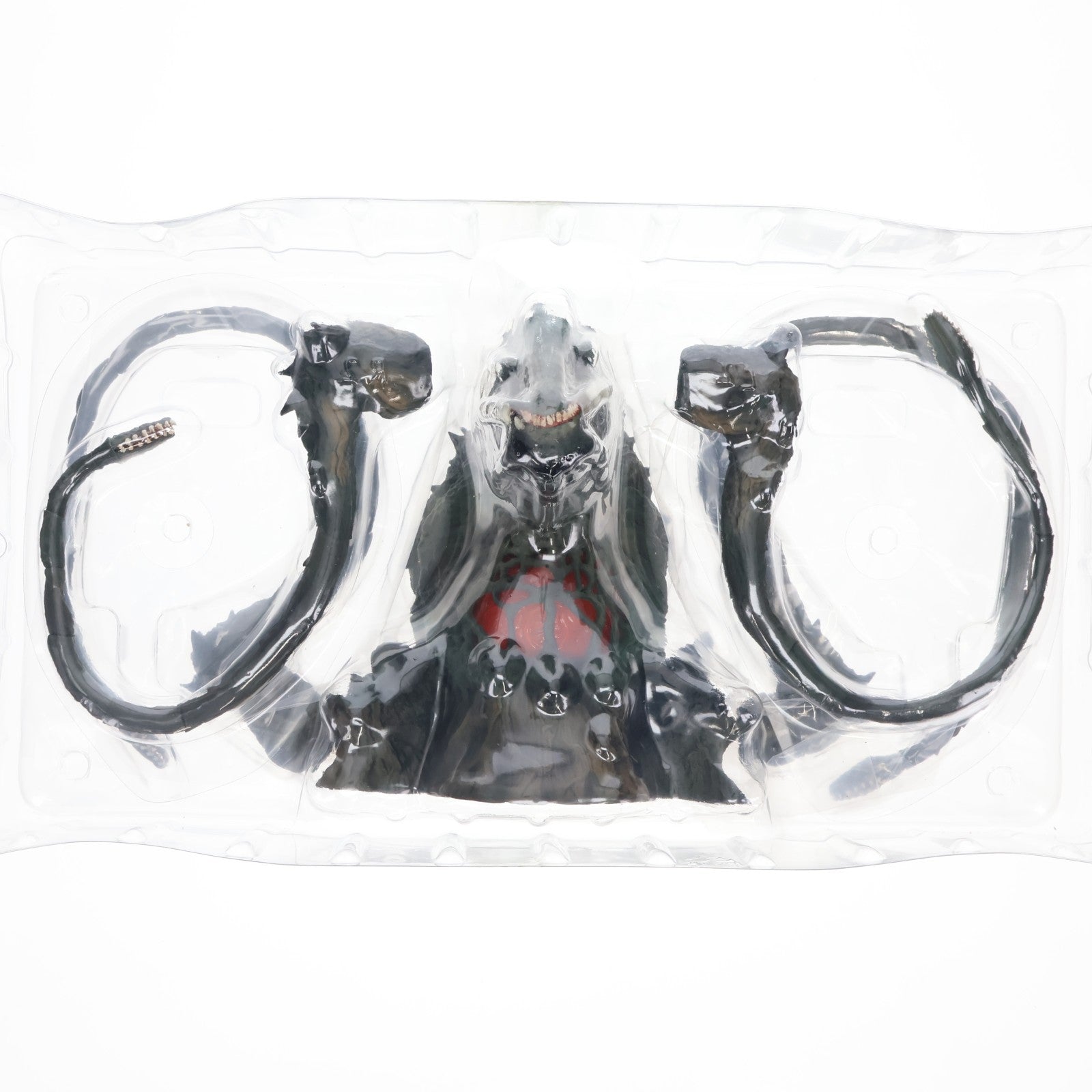 【中古即納】[FIG] 魂ウェブ商店限定 S.H.MonsterArts(モンスターアーツ) ビオランテ Special Color Ver. ゴジラ vs ビオランテ 完成品 可動フィギュア バンダイスピリッツ(20201231)