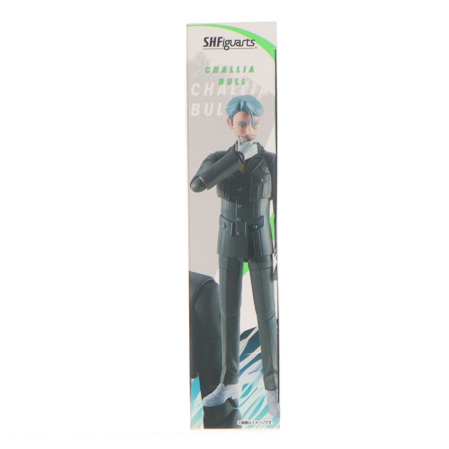 【中古即納】[FIG] 魂ウェブ商店限定 S.H.Figuarts(フィギュアーツ) シャリア・ブル 機動戦士Gundam GQuuuuuuX(ガンダム ジークアクス) 完成品 可動フィギュア バンダイスピリッツ(20260531)