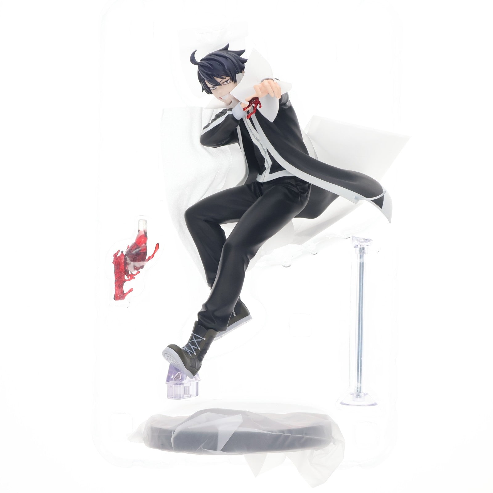 【中古即納】[FIG] ARTFX J 一ノ瀬四季(いちのせしき) 桃源暗鬼 1/8 完成品 フィギュア(PV309) コトブキヤ(20260718)